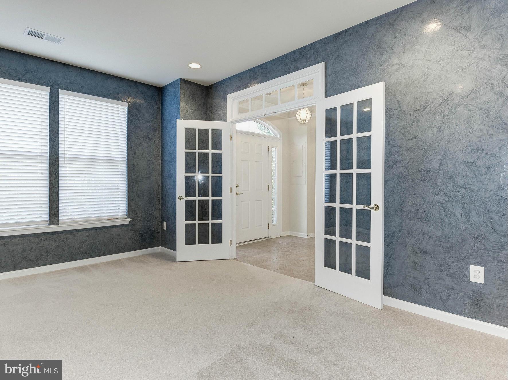 VILLAGE PLACE AT GAINESVILLE - Residential Lease