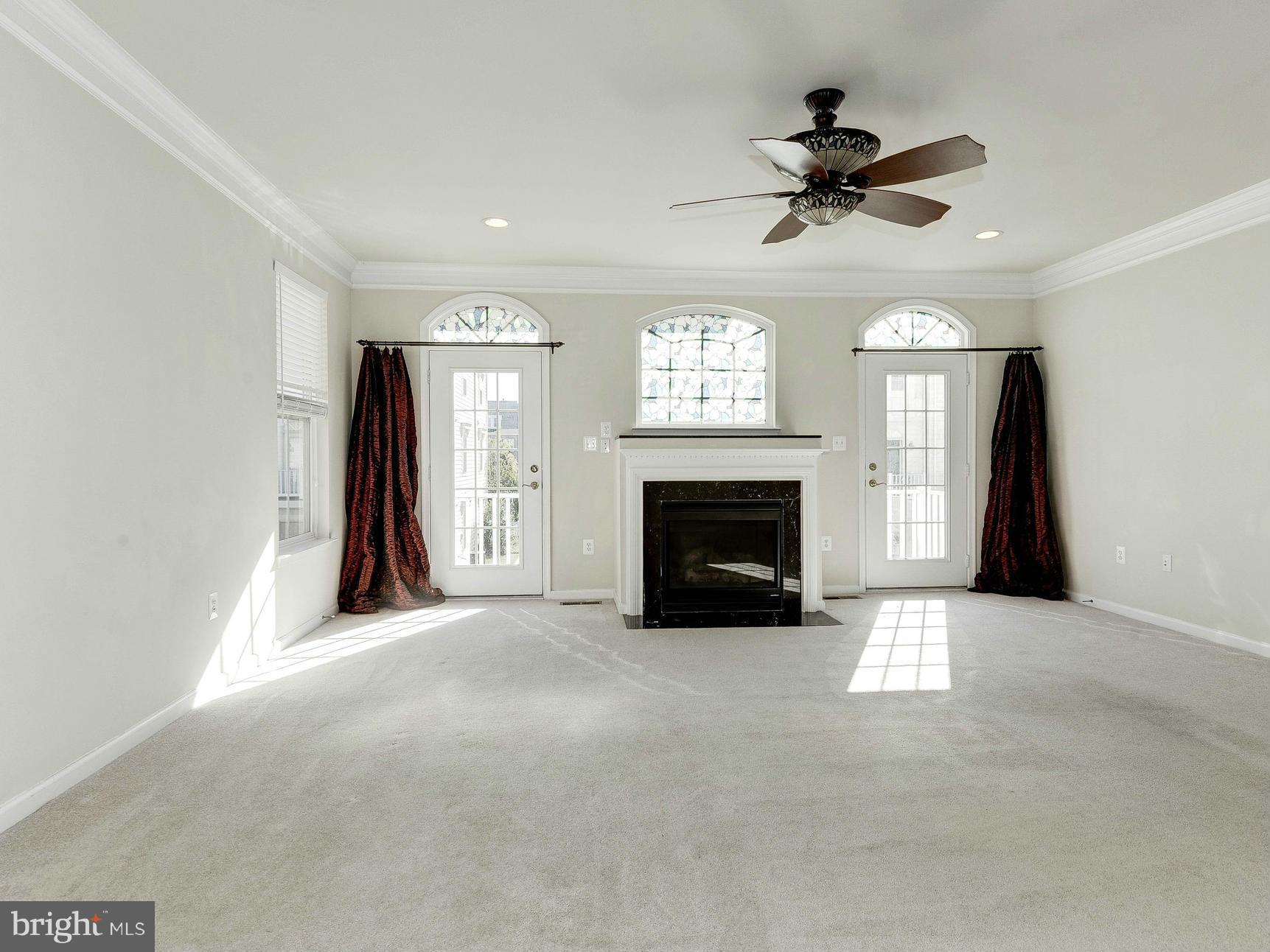 VILLAGE PLACE AT GAINESVILLE - Residential Lease