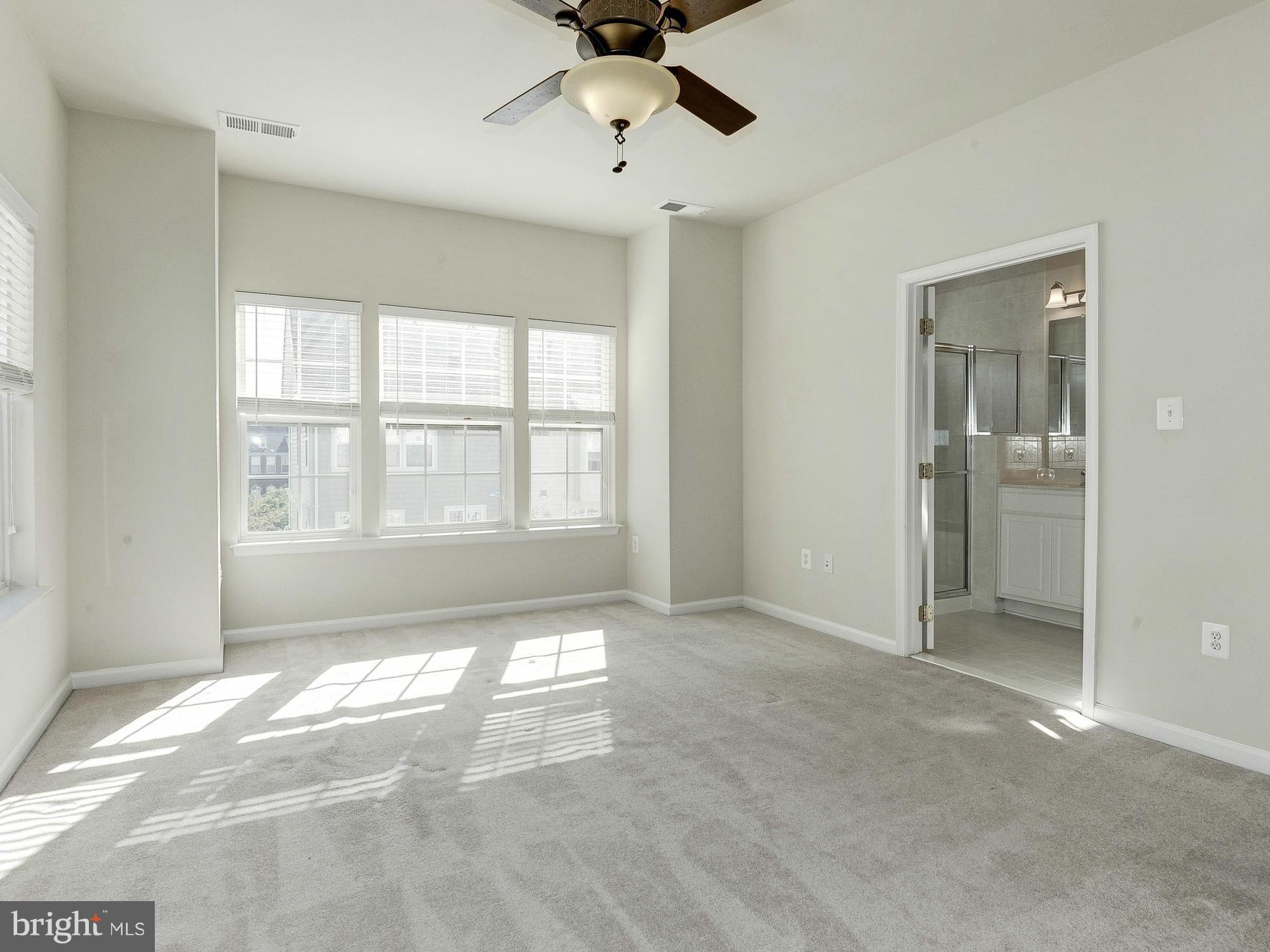 VILLAGE PLACE AT GAINESVILLE - Residential Lease