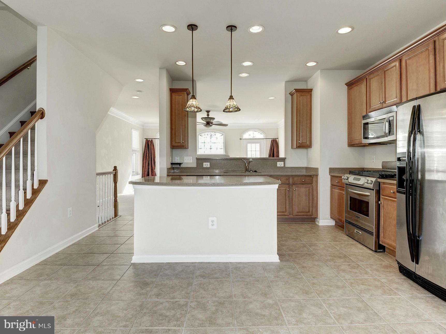 VILLAGE PLACE AT GAINESVILLE - Residential Lease