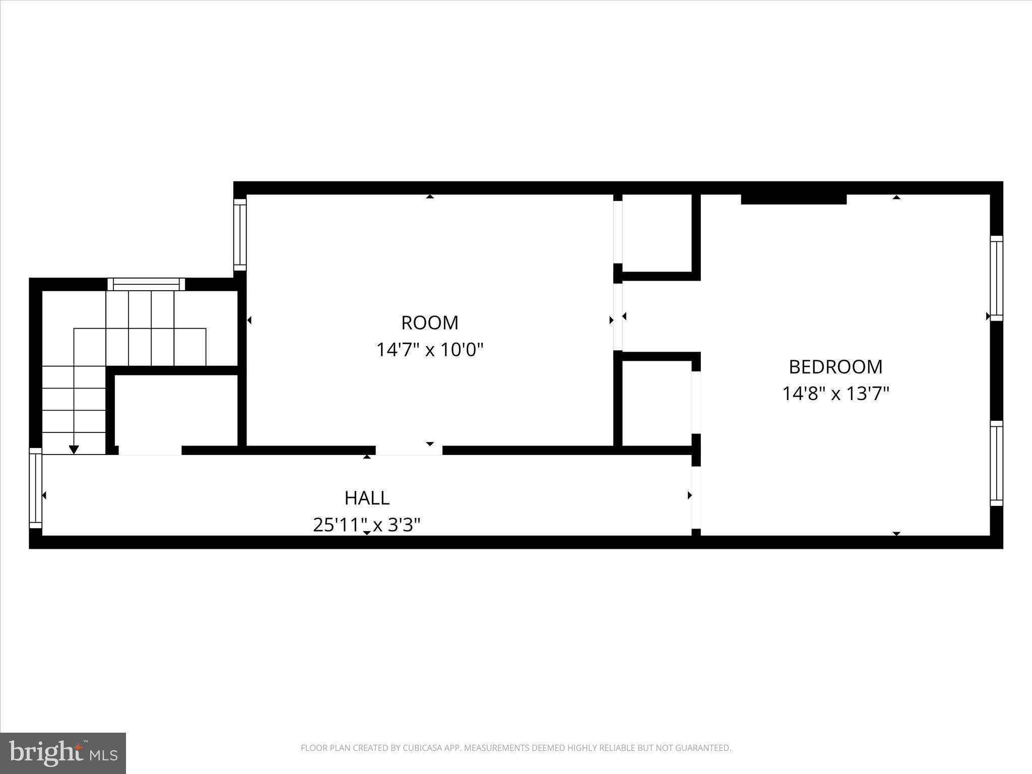 STEELTON BOROUGH - Residential