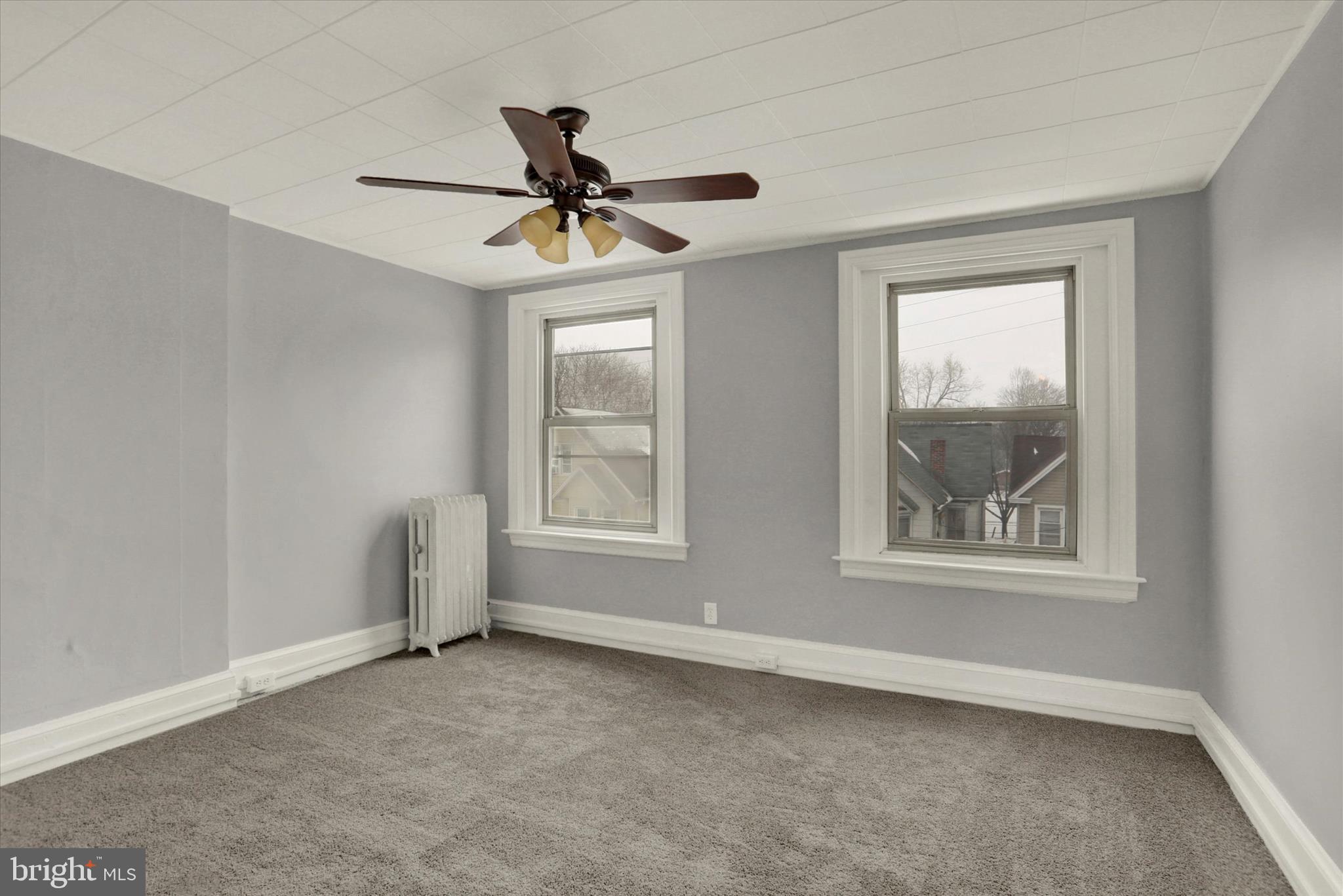 STEELTON BOROUGH - Residential