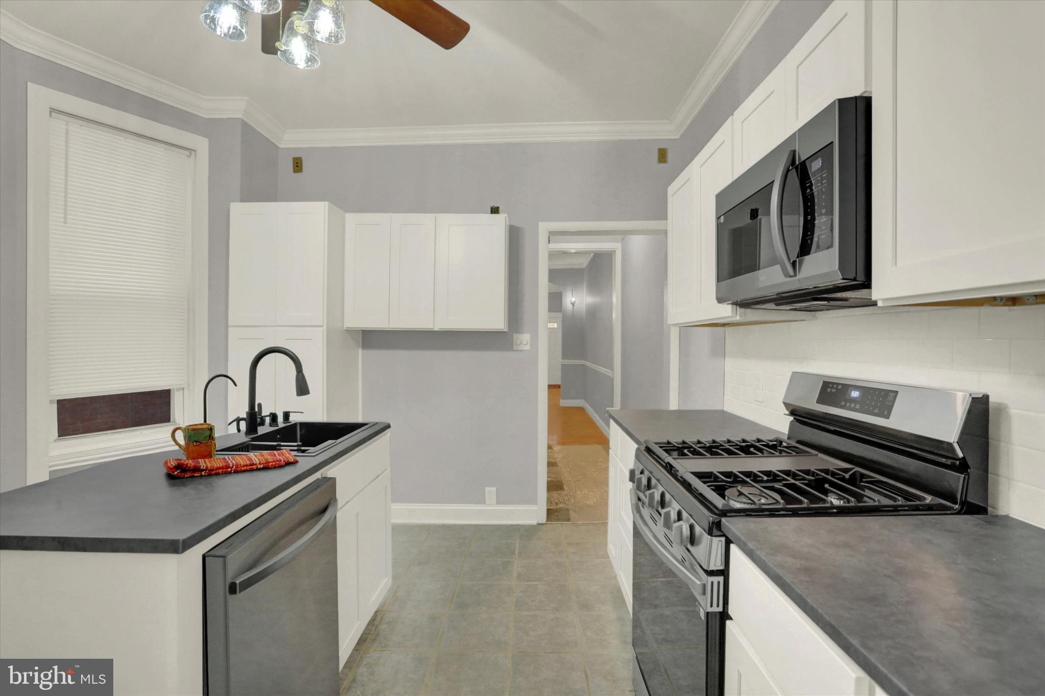 STEELTON BOROUGH - Residential