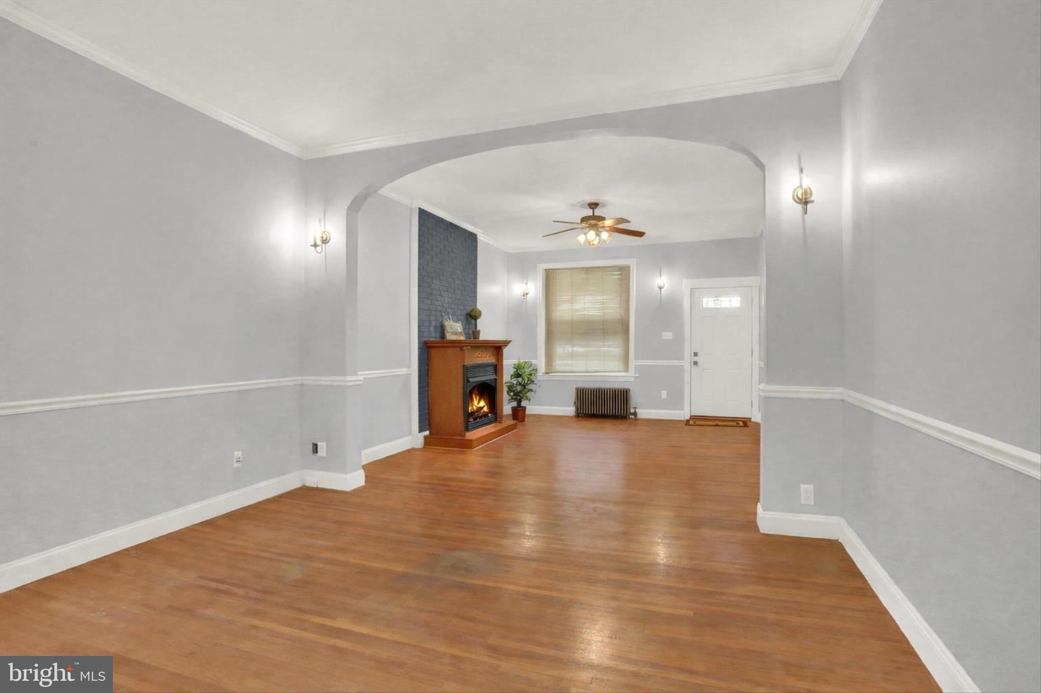 STEELTON BOROUGH - Residential