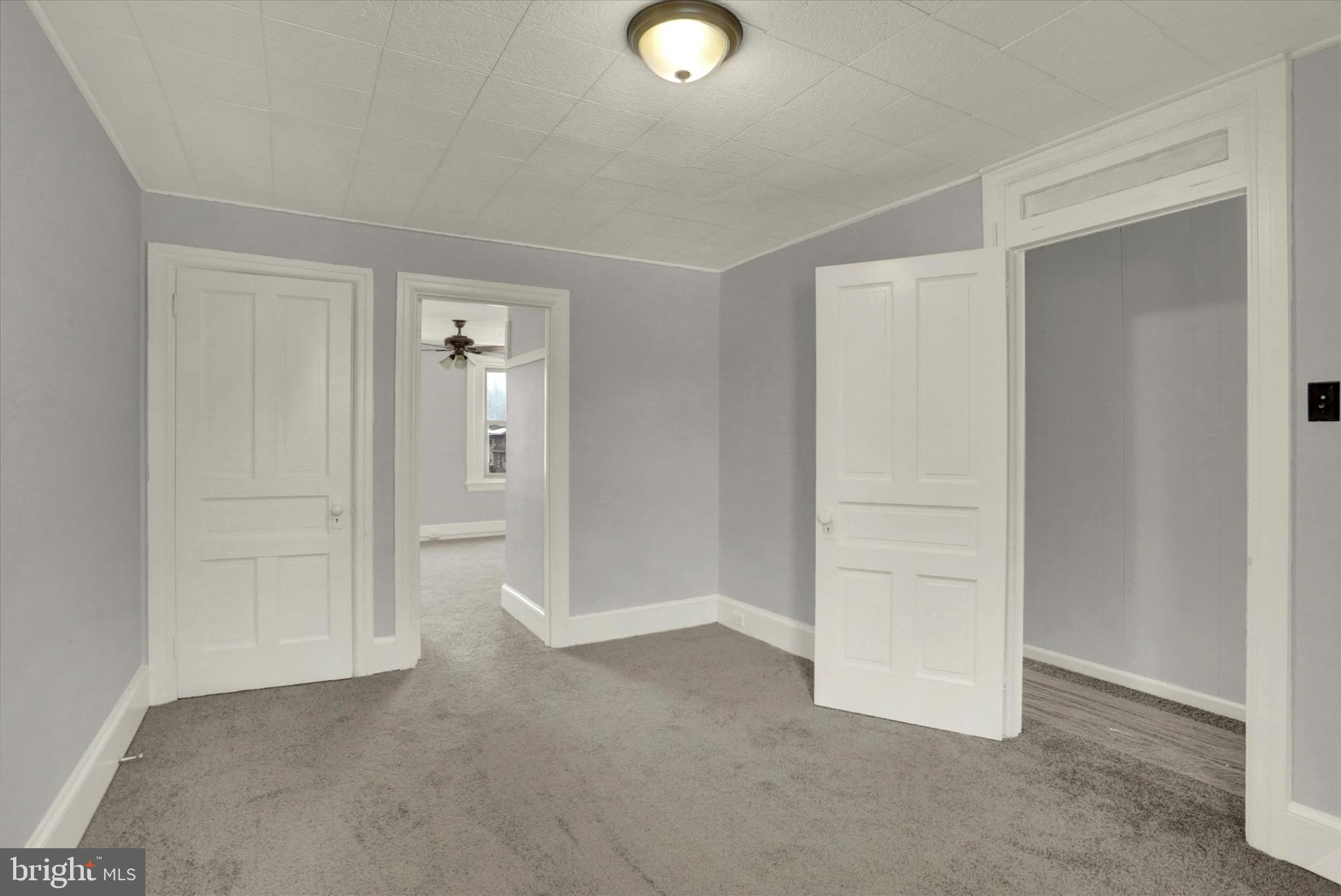 STEELTON BOROUGH - Residential