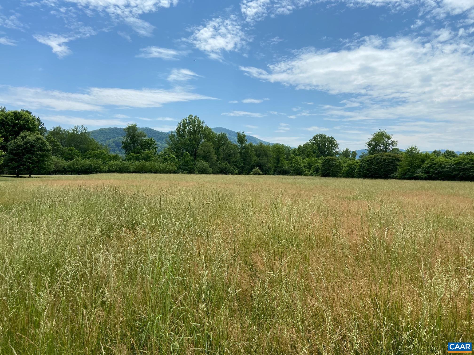 NONE AVAILABLE - Land