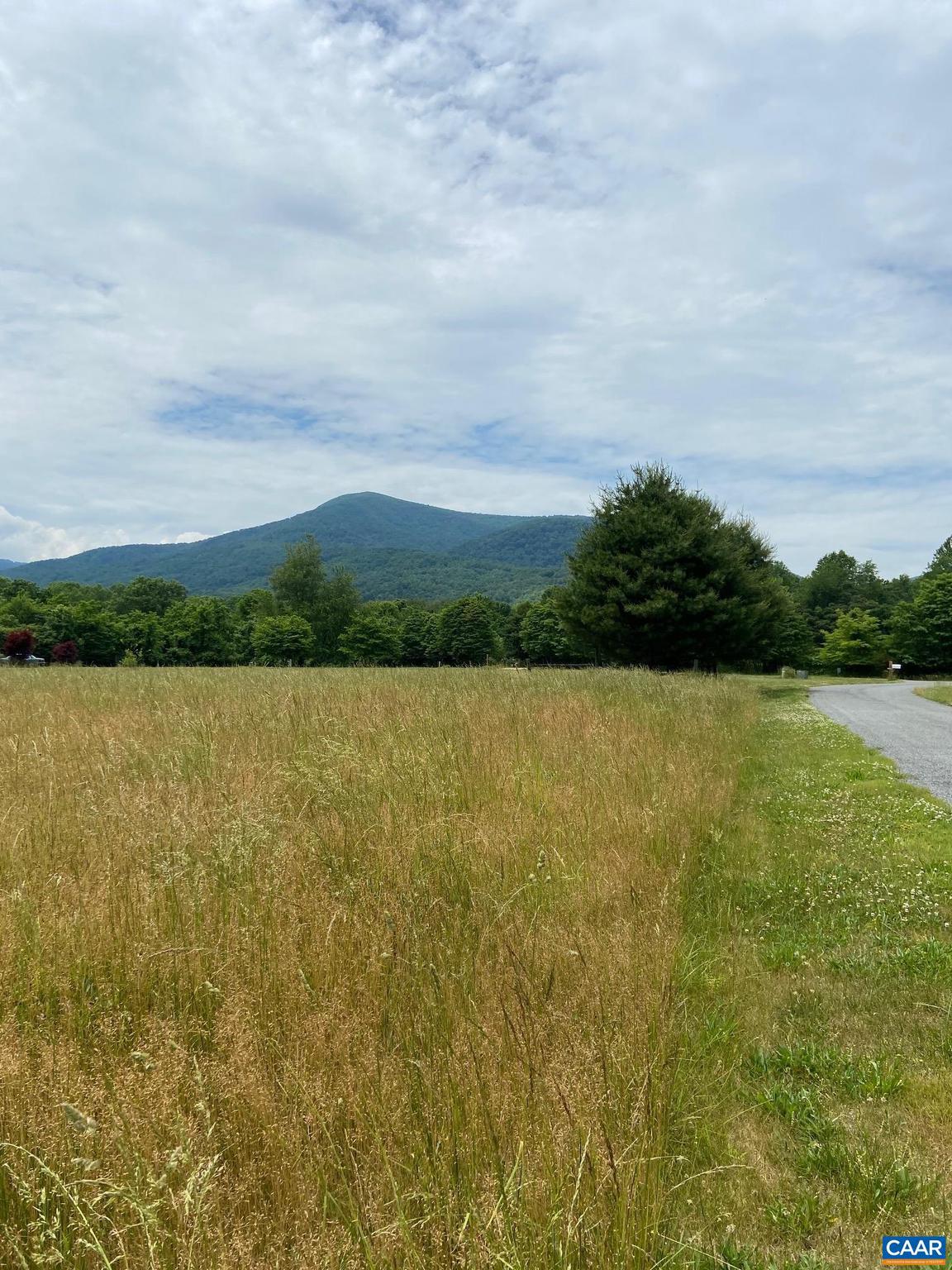 NONE AVAILABLE - Land