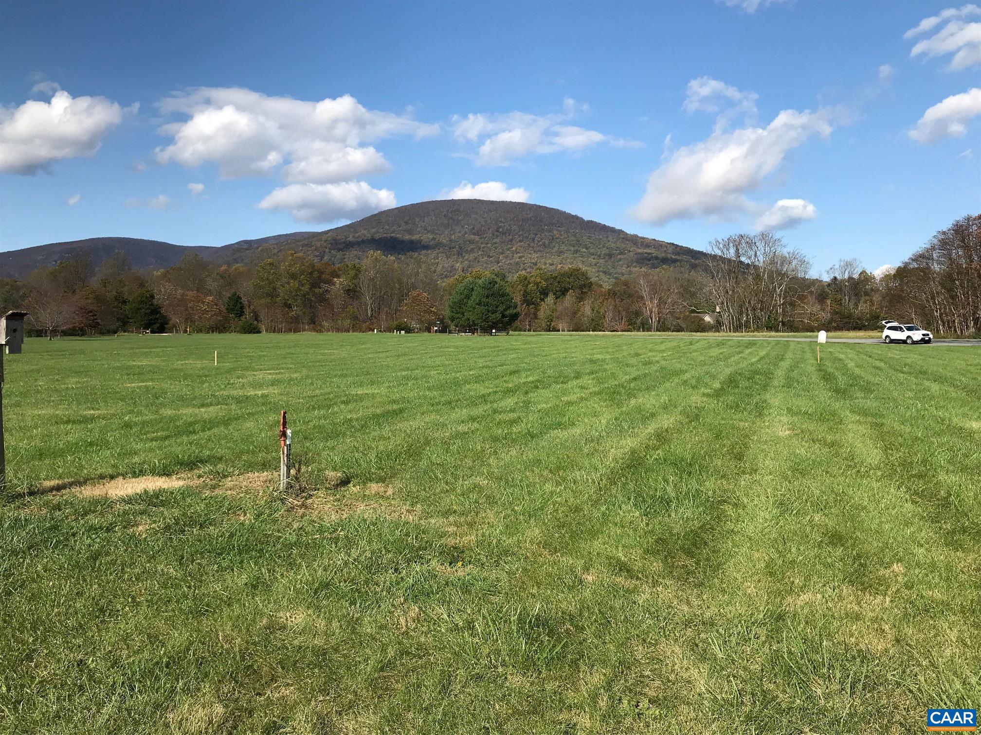 NONE AVAILABLE - Land