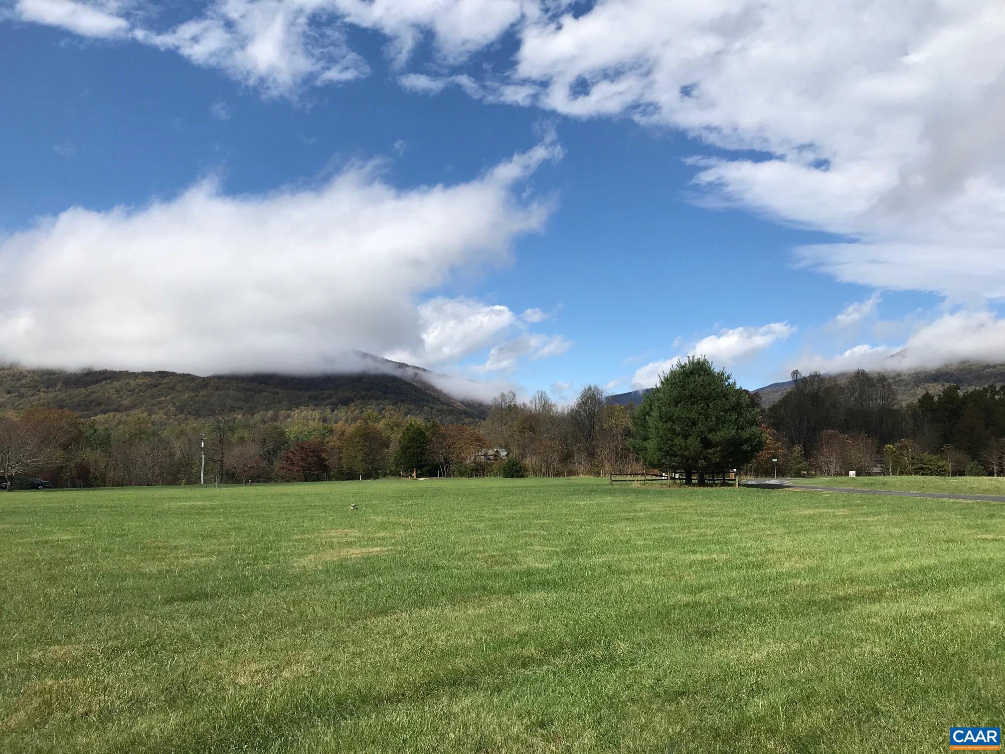 NONE AVAILABLE - Land