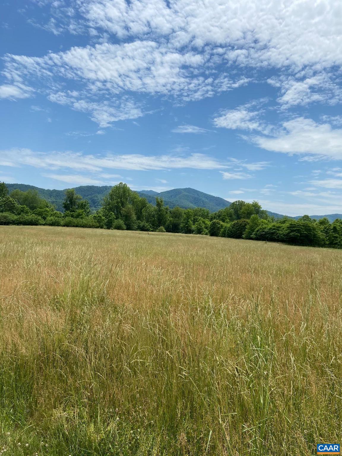 NONE AVAILABLE - Land