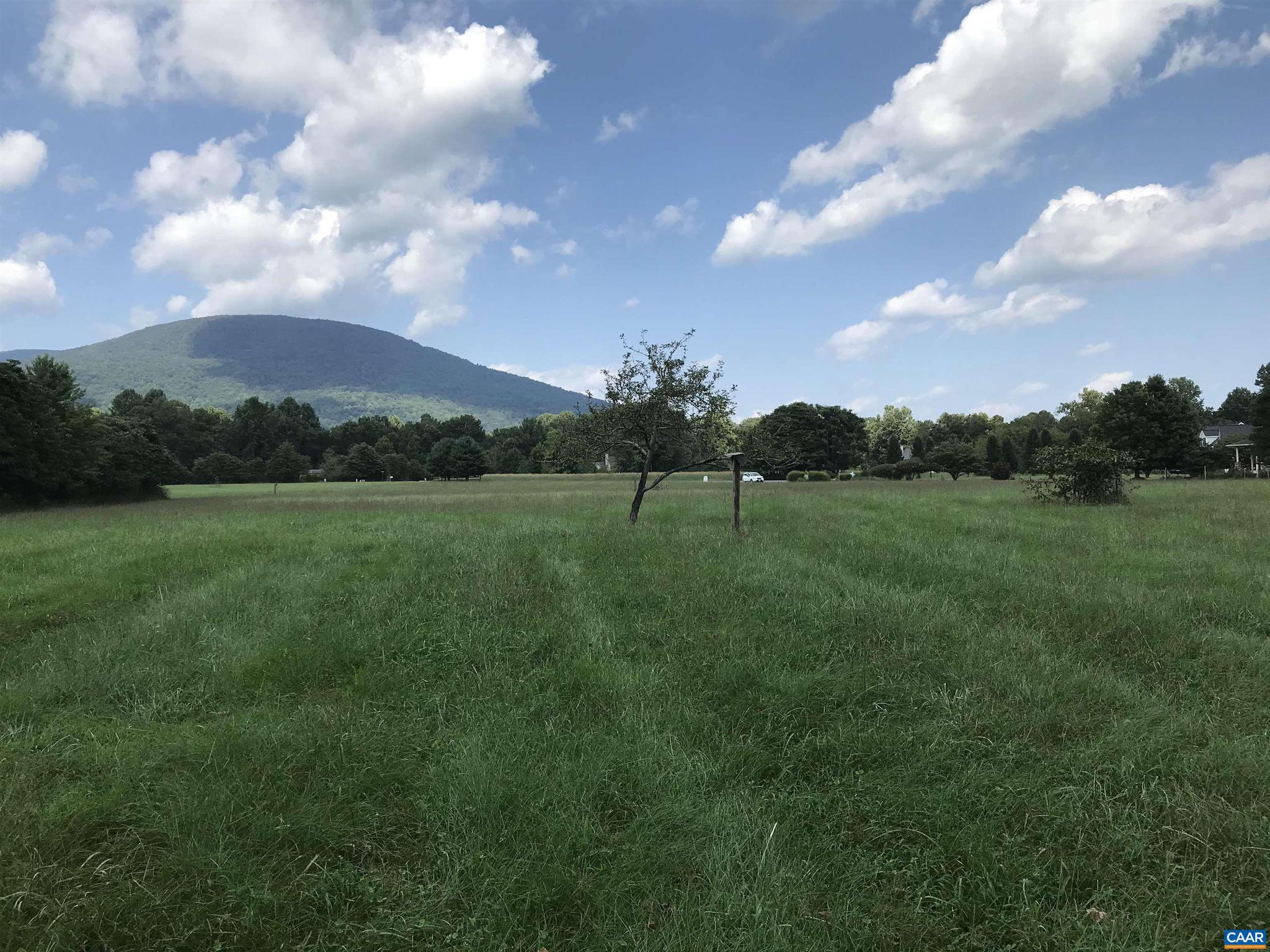 NONE AVAILABLE - Land