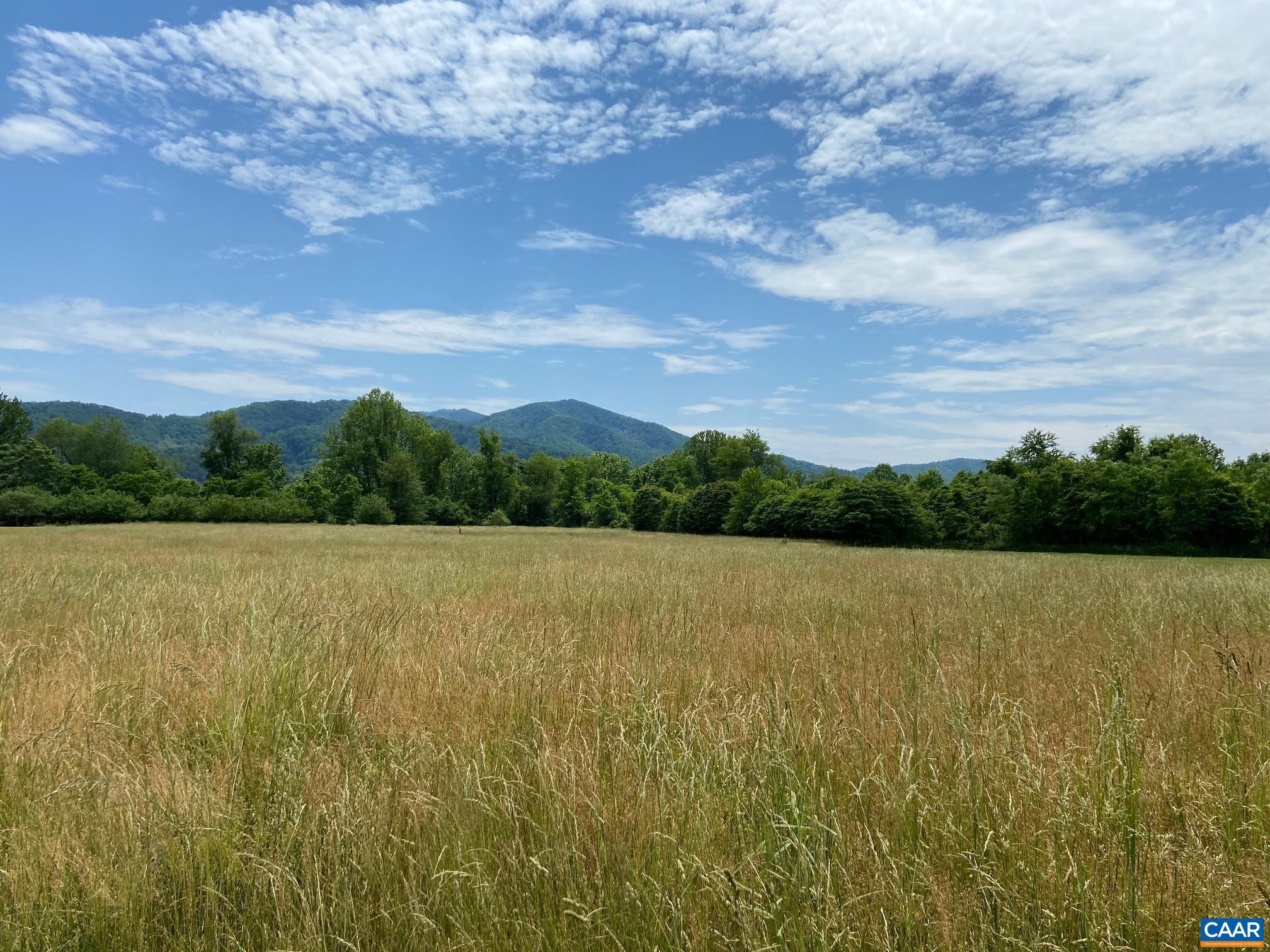 NONE AVAILABLE - Land