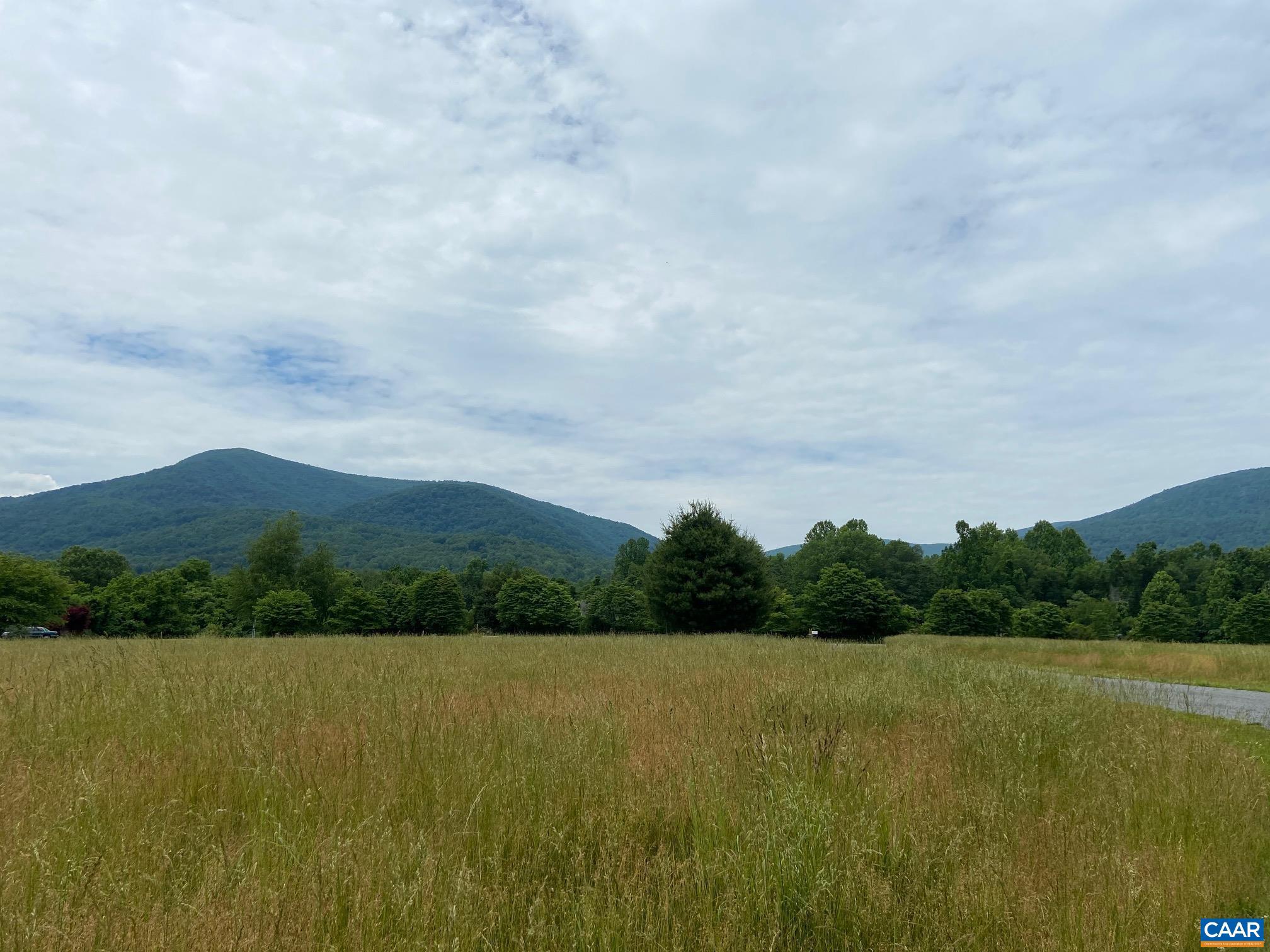 NONE AVAILABLE - Land