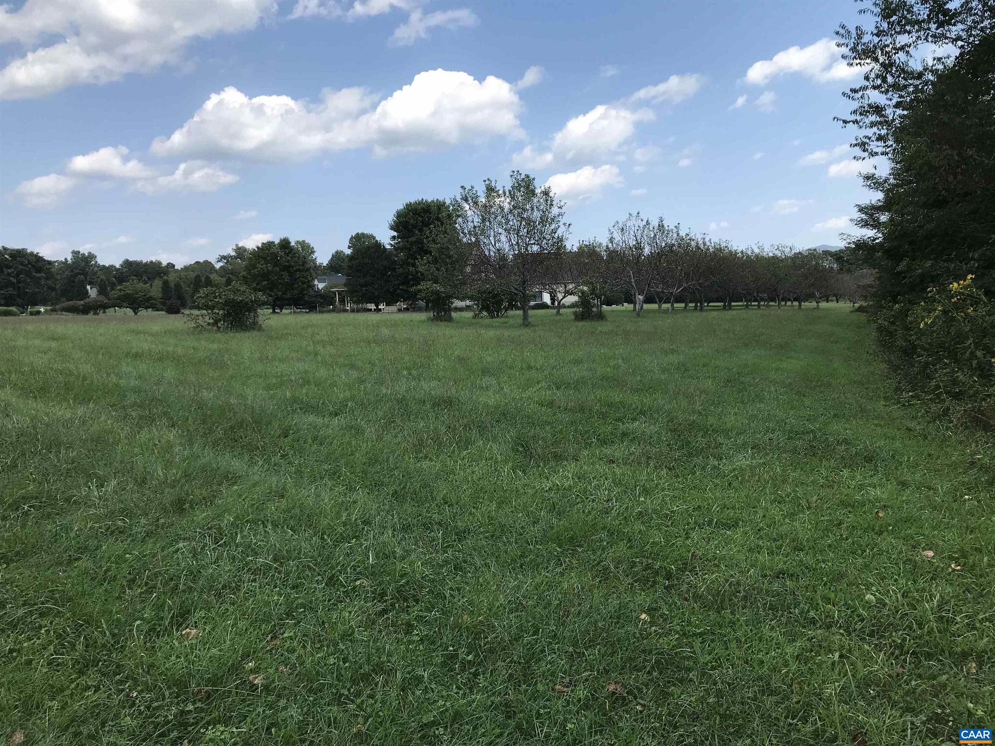 NONE AVAILABLE - Land