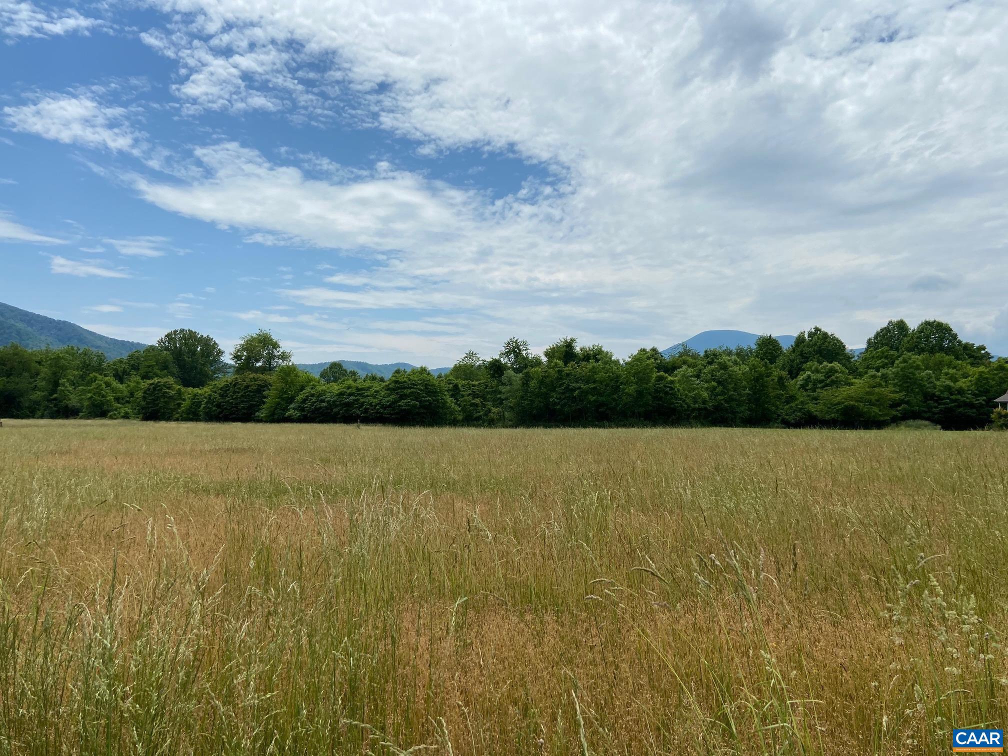 NONE AVAILABLE - Land