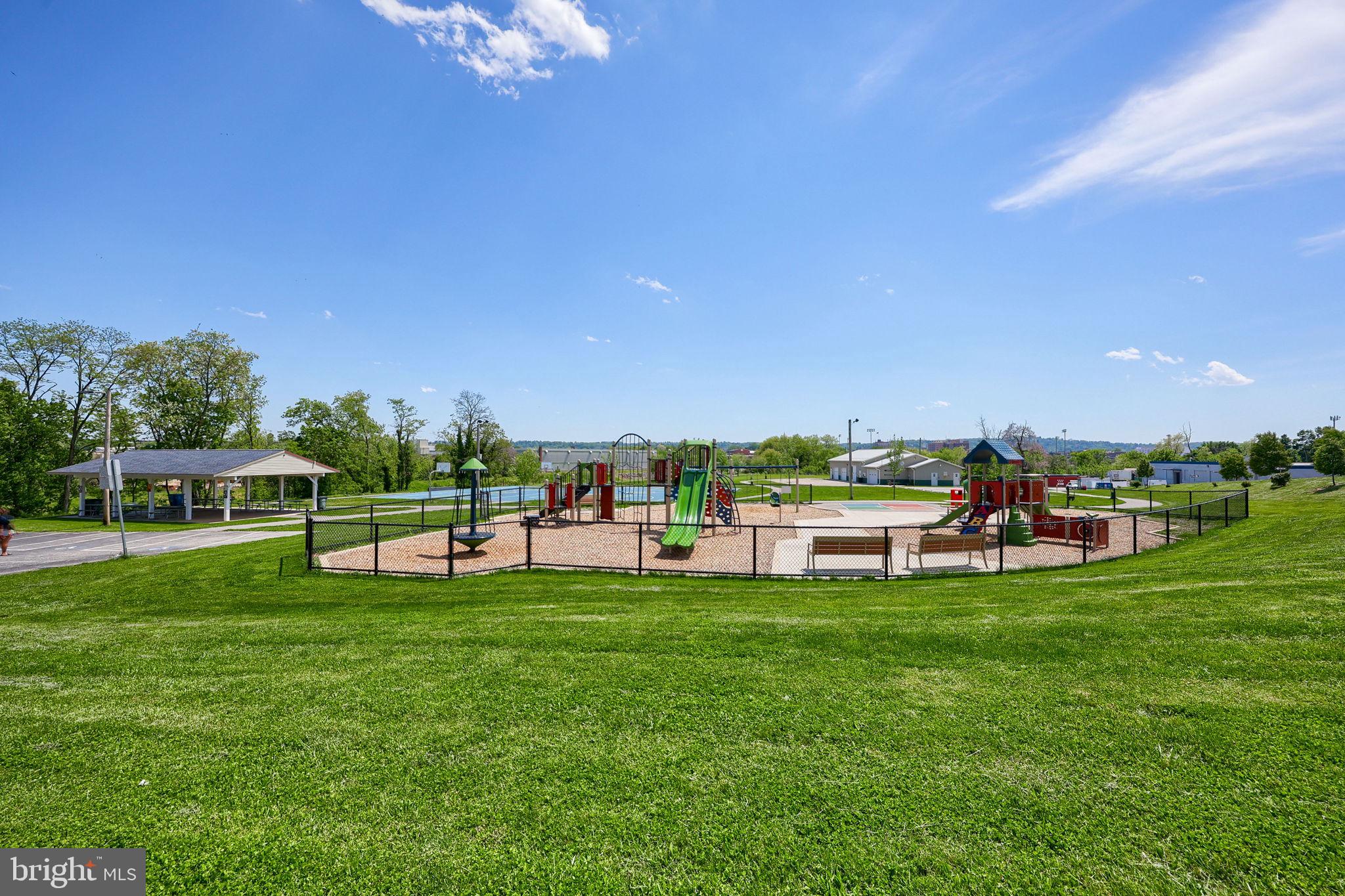 NORTH YORK BORO - Residential