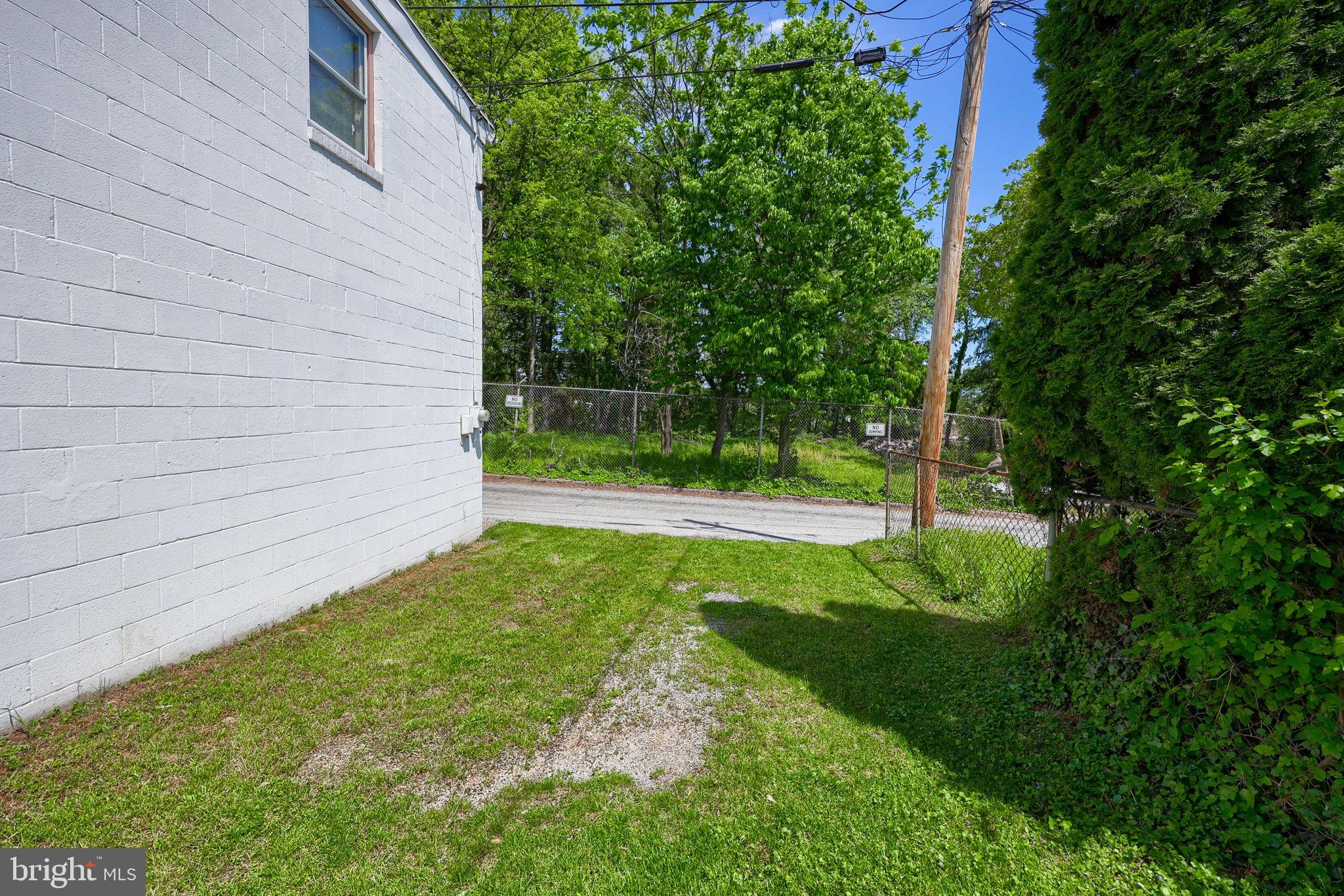 NORTH YORK BORO - Residential