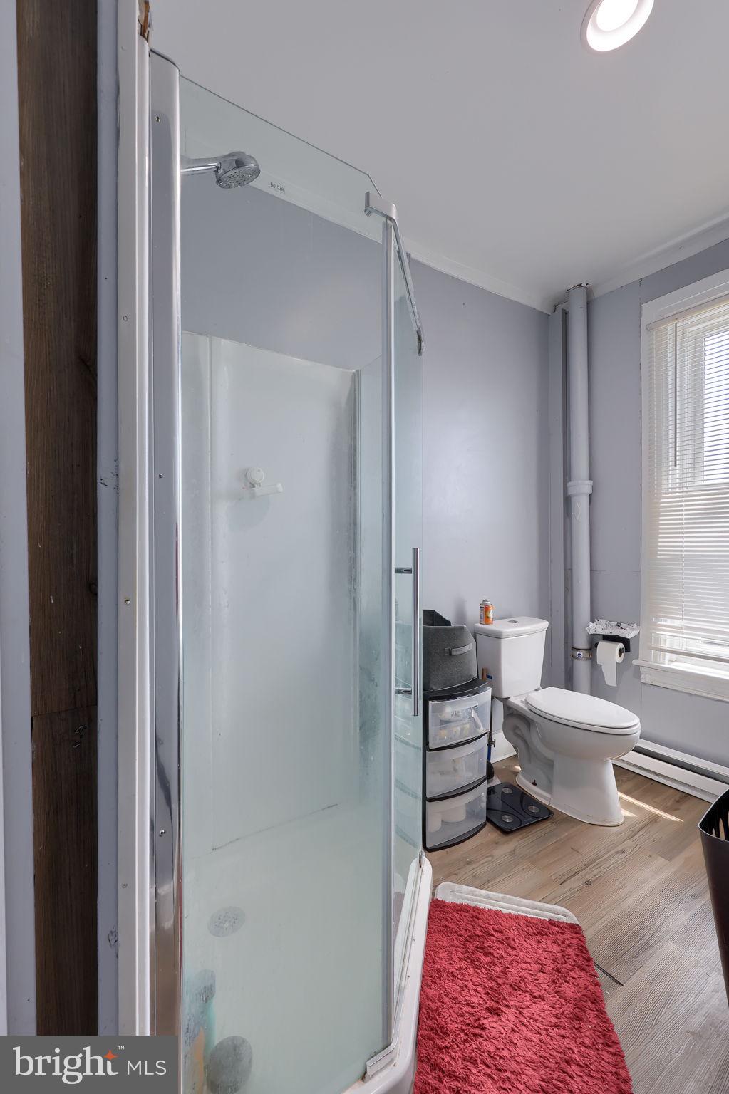 NORTH YORK BORO - Residential