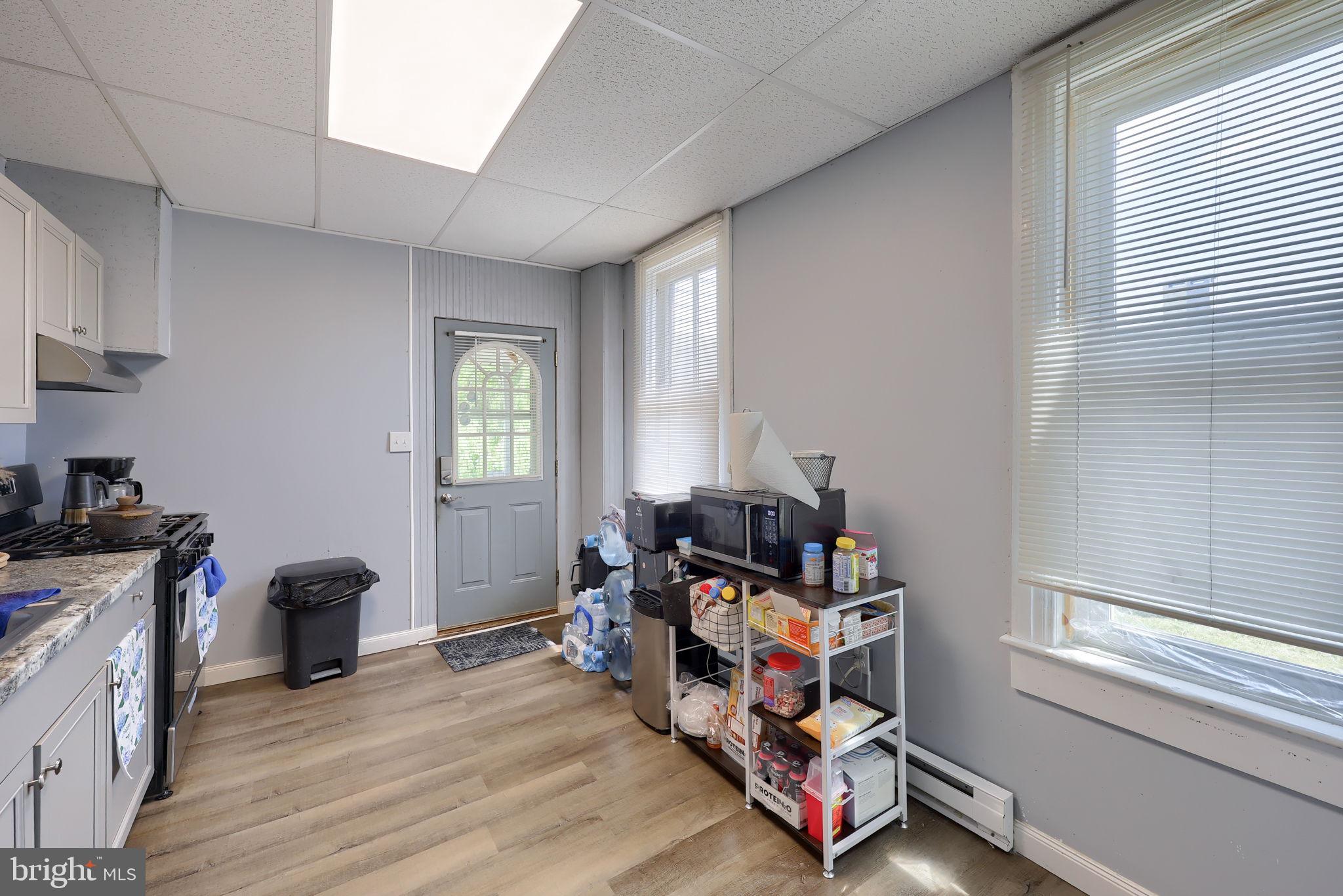 NORTH YORK BORO - Residential