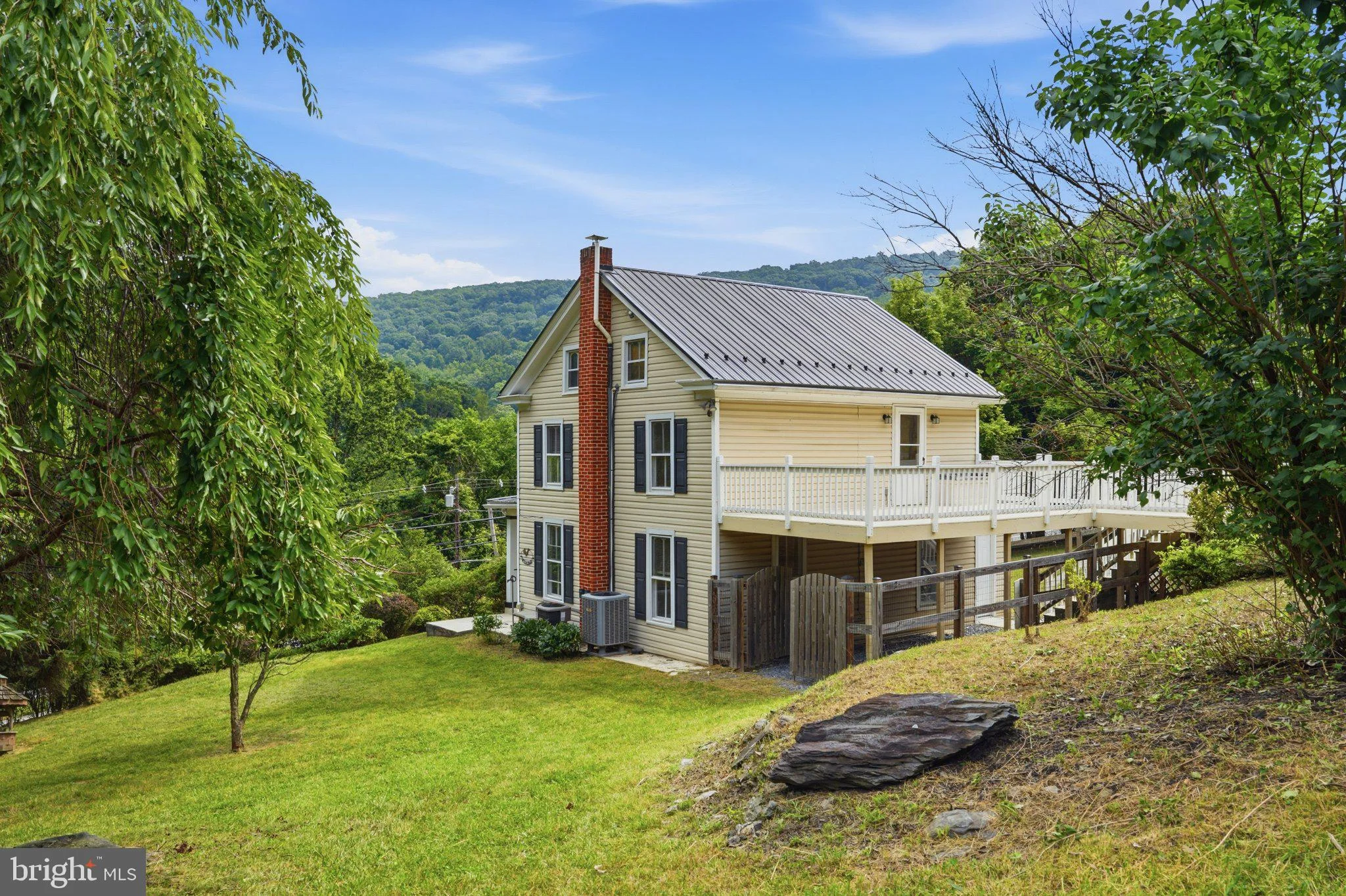 6234 Old National Pike, Boonsboro, MD, 21713