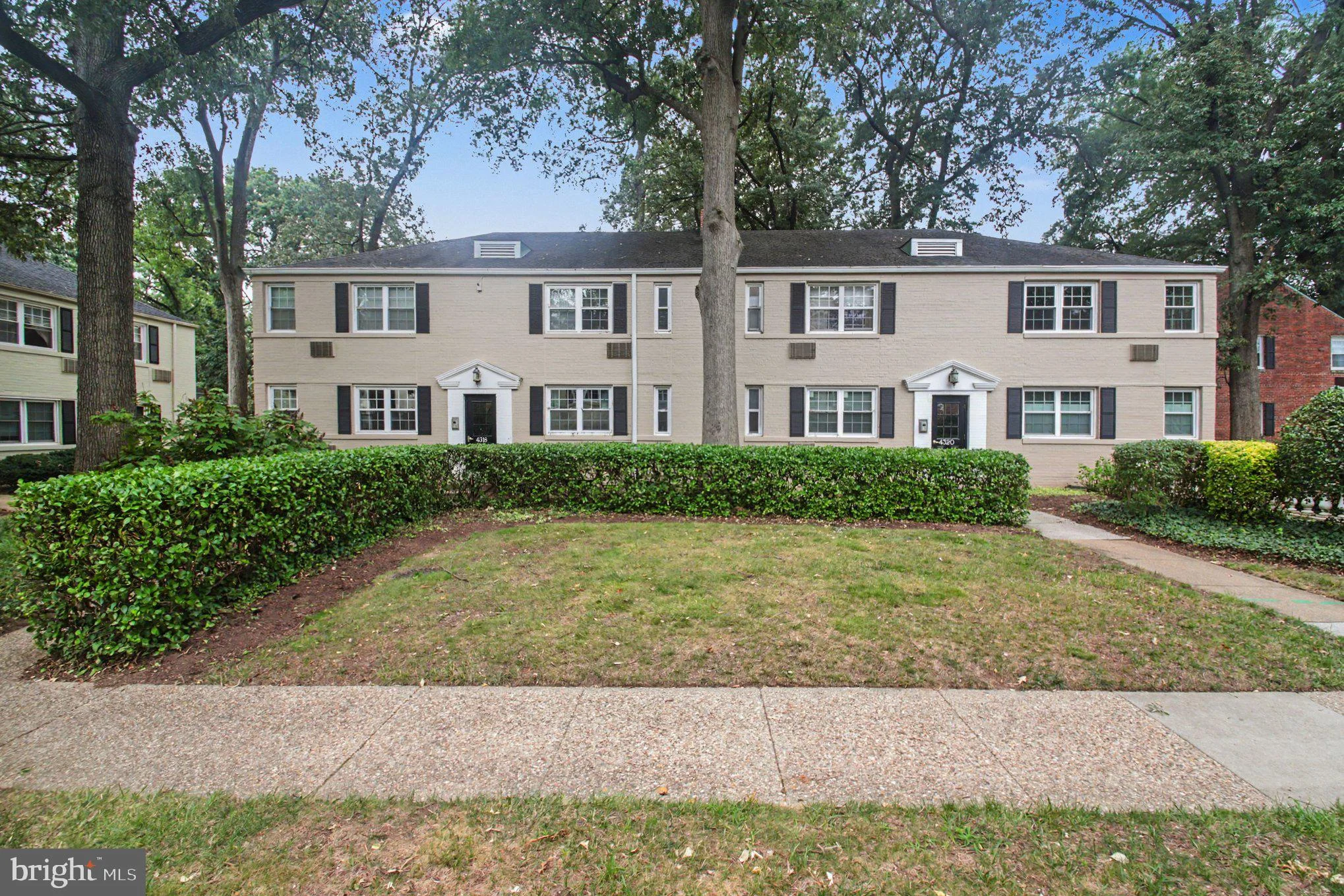 4318 N Pershing Drive Unit 43181