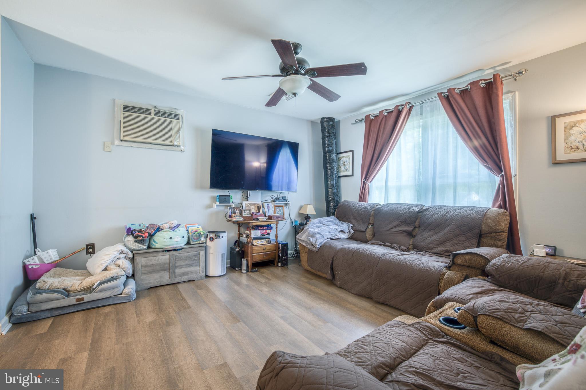 126 ECKMAN ROAD