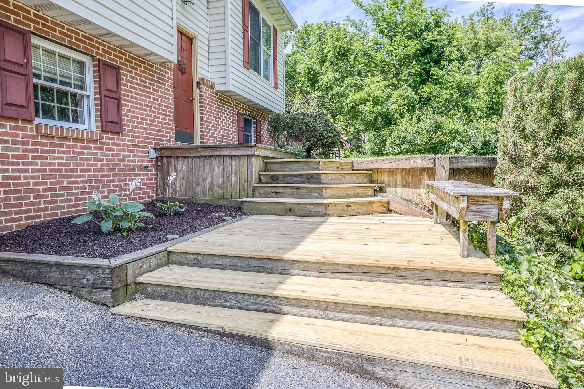 126 ECKMAN ROAD