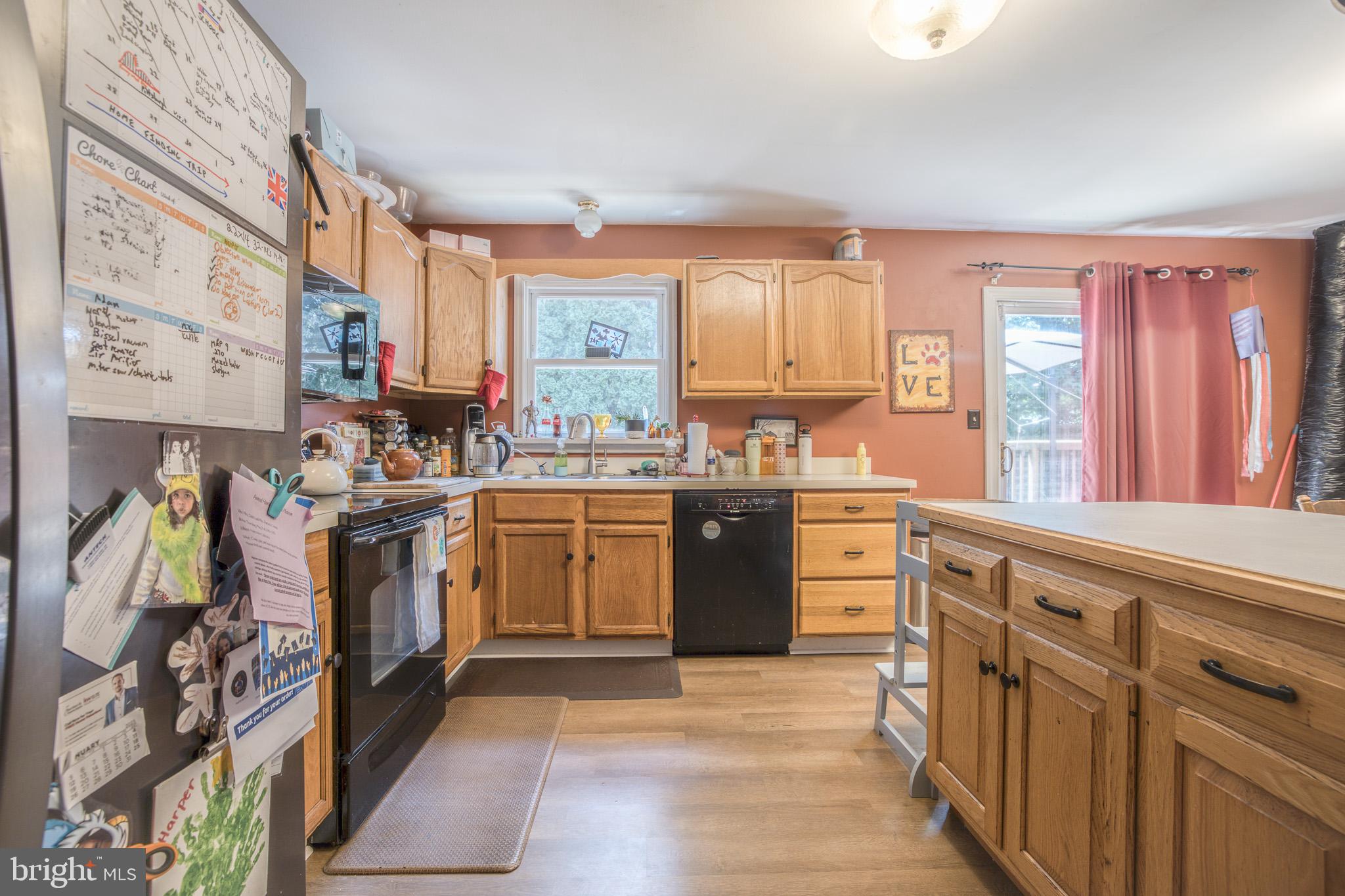 126 ECKMAN ROAD