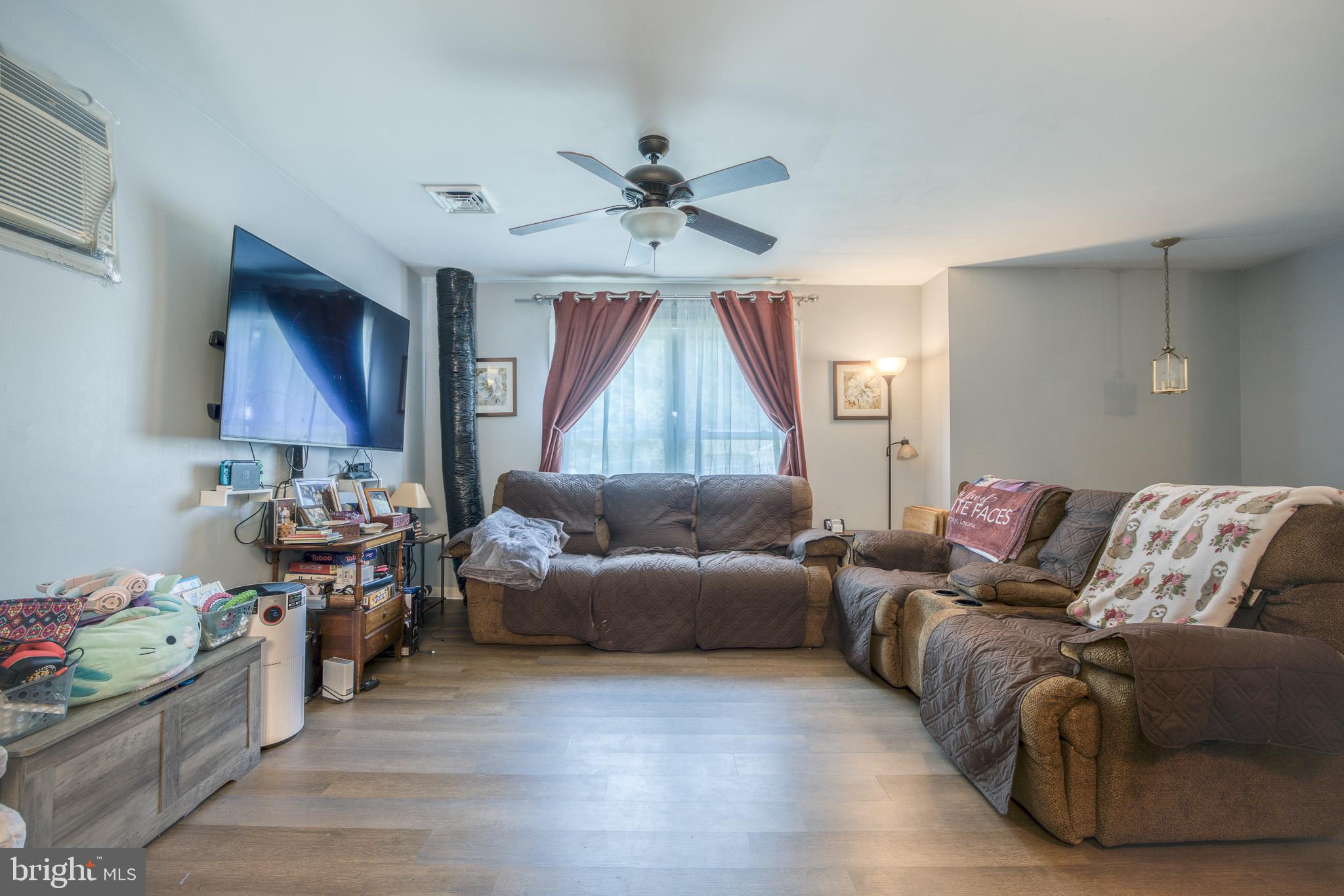 126 ECKMAN ROAD