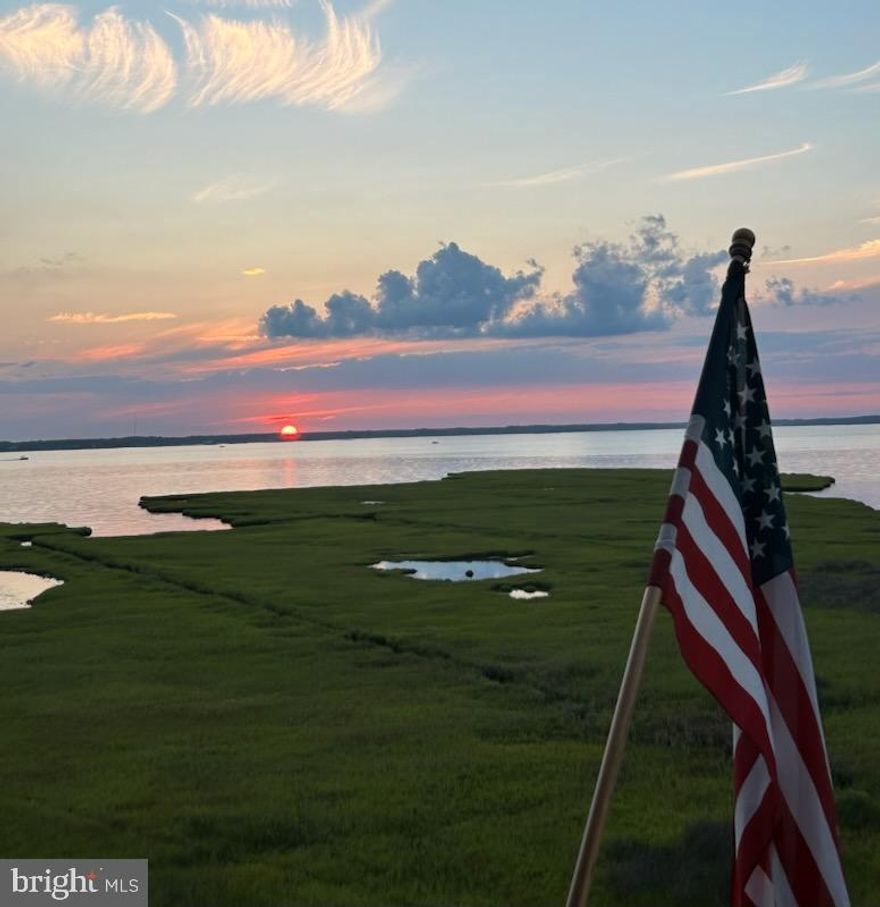 Serene bay views and breathtaking sunsets from your balcony.  Easy access to this well maintained 3 bedroom condo with 2 full baths.   New sliders in living room and bedroom, new furniture in living room and dining area.   Master Bedroom and living room have been recently painted. Indoor storage area just outside unit.  Building B has 2 elevators.  This building has a new roof and the balcony has recently been resurfaced.  There is a pool and hot tub, just 1 block to the beach.  See inclusions list in documents.  This unit has never been rented.  Strong Condo Association with great reserves, no upcoming assessments.  Easy parking with space for guests.  Seller is offering a home warranty.