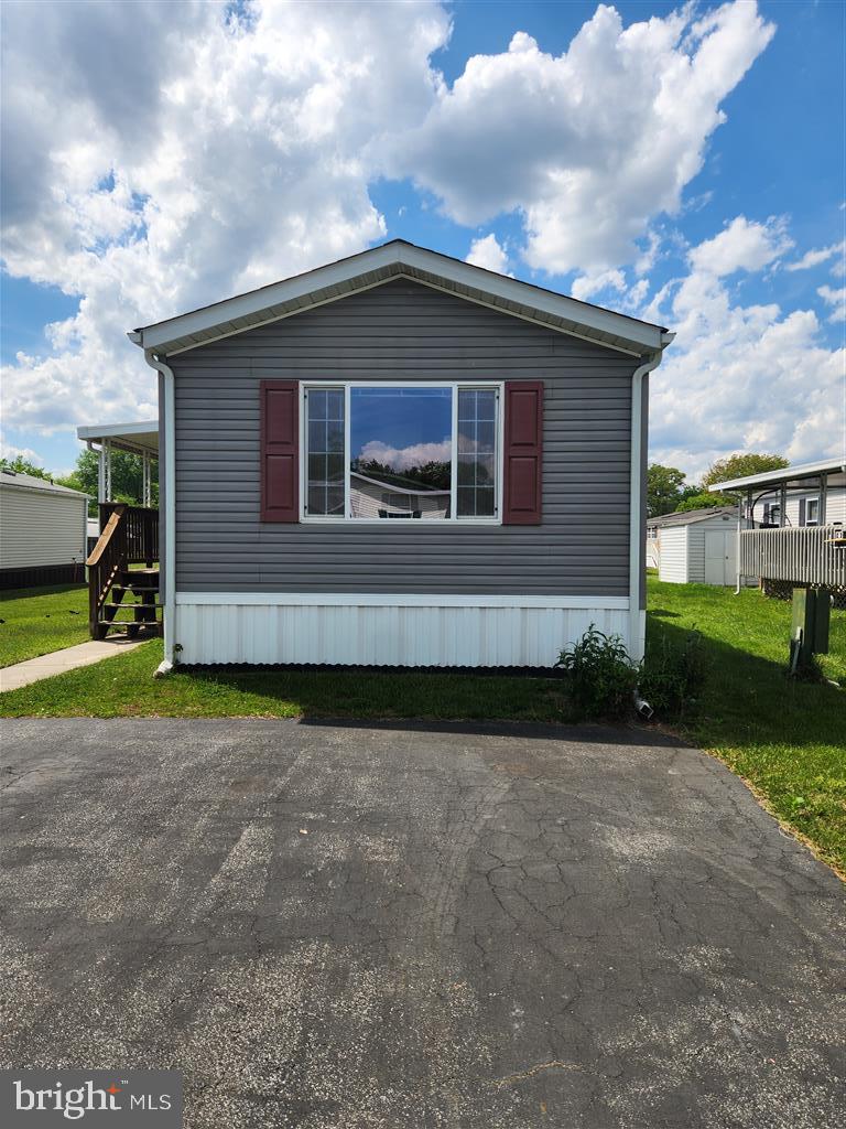 110 ROUNDUP ROAD