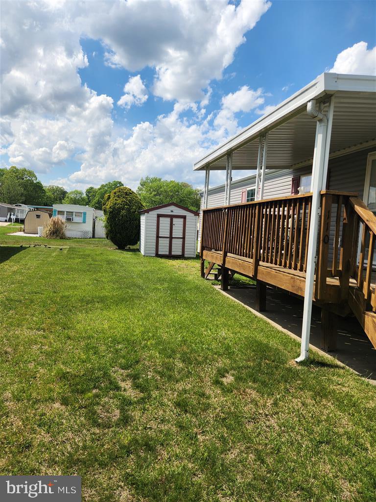 110 ROUNDUP ROAD