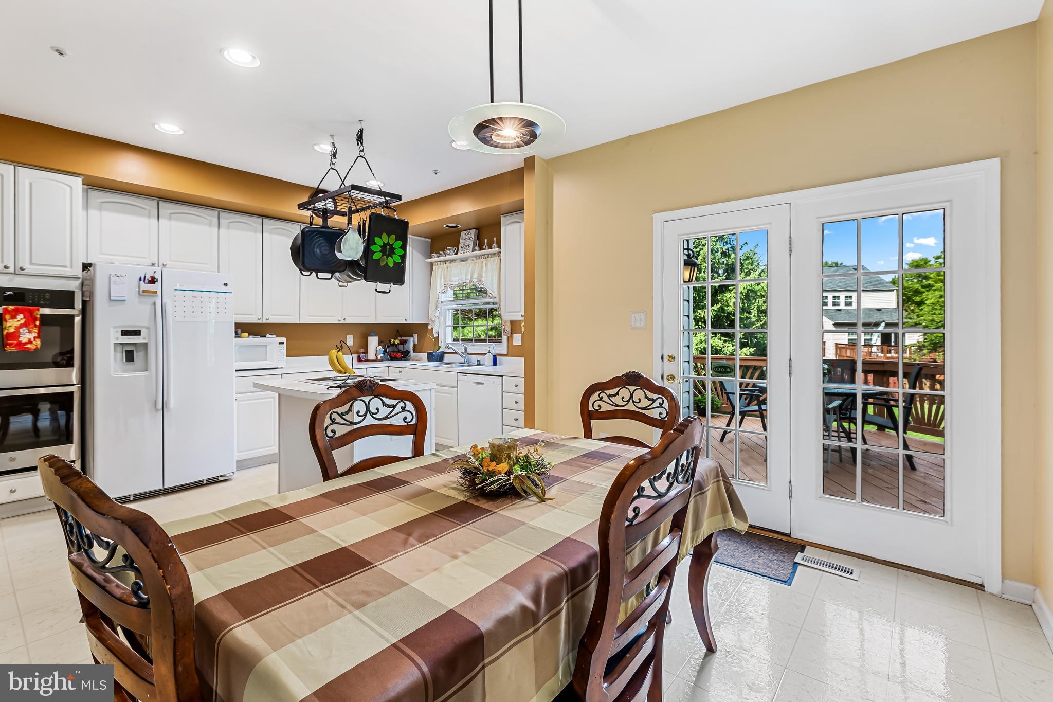 OWINGS MILLS NEW TOWN - Residential