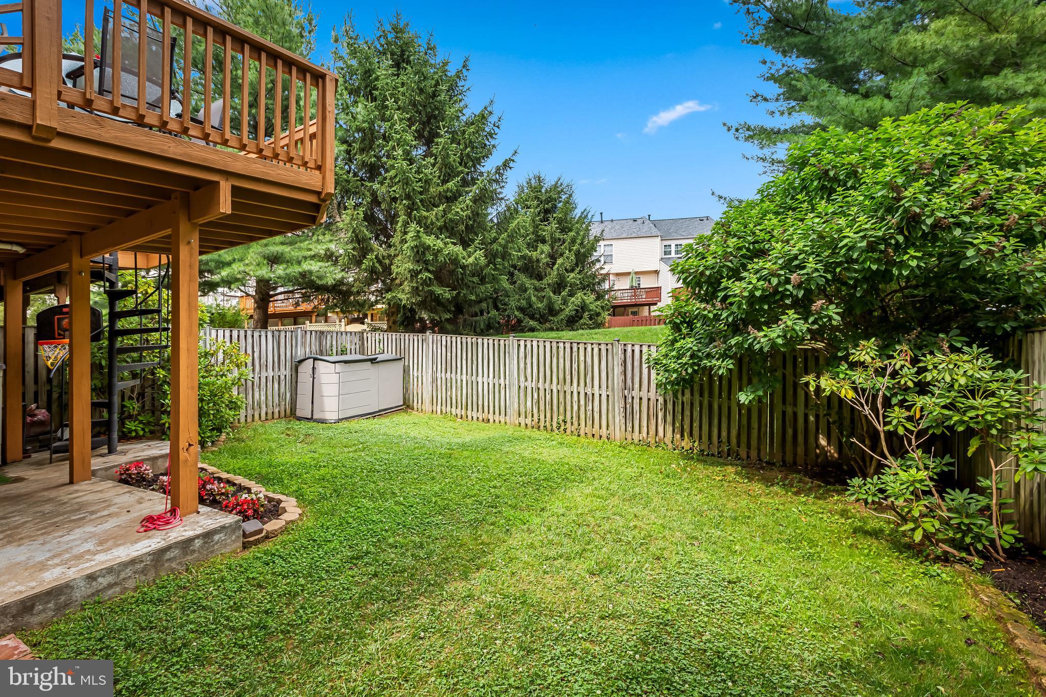 OWINGS MILLS NEW TOWN - Residential