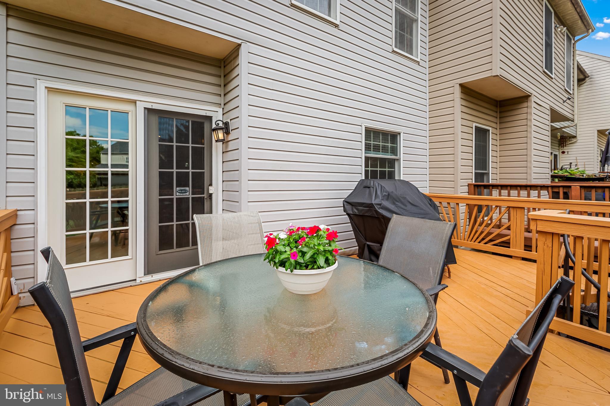 OWINGS MILLS NEW TOWN - Residential