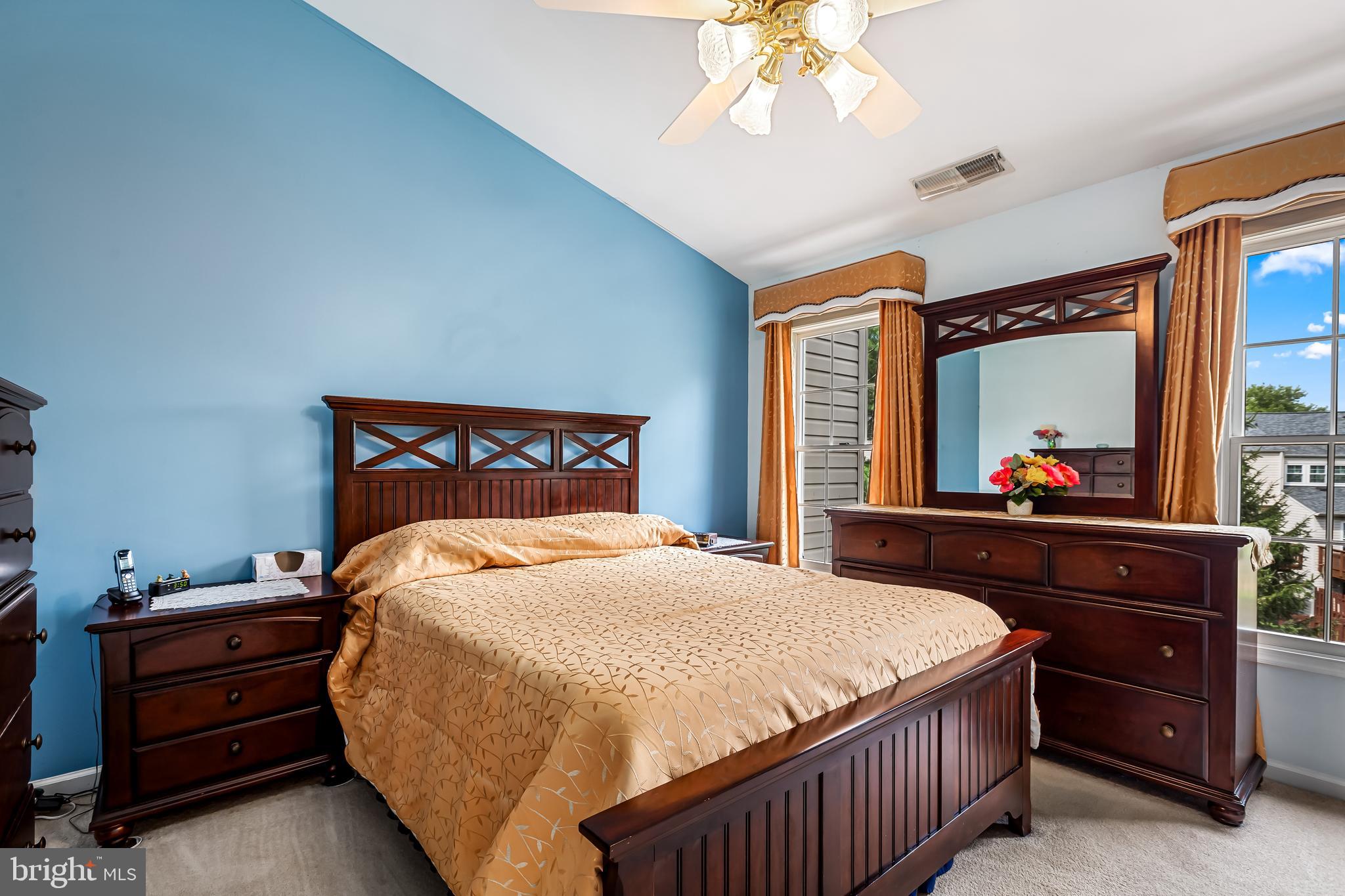 OWINGS MILLS NEW TOWN - Residential