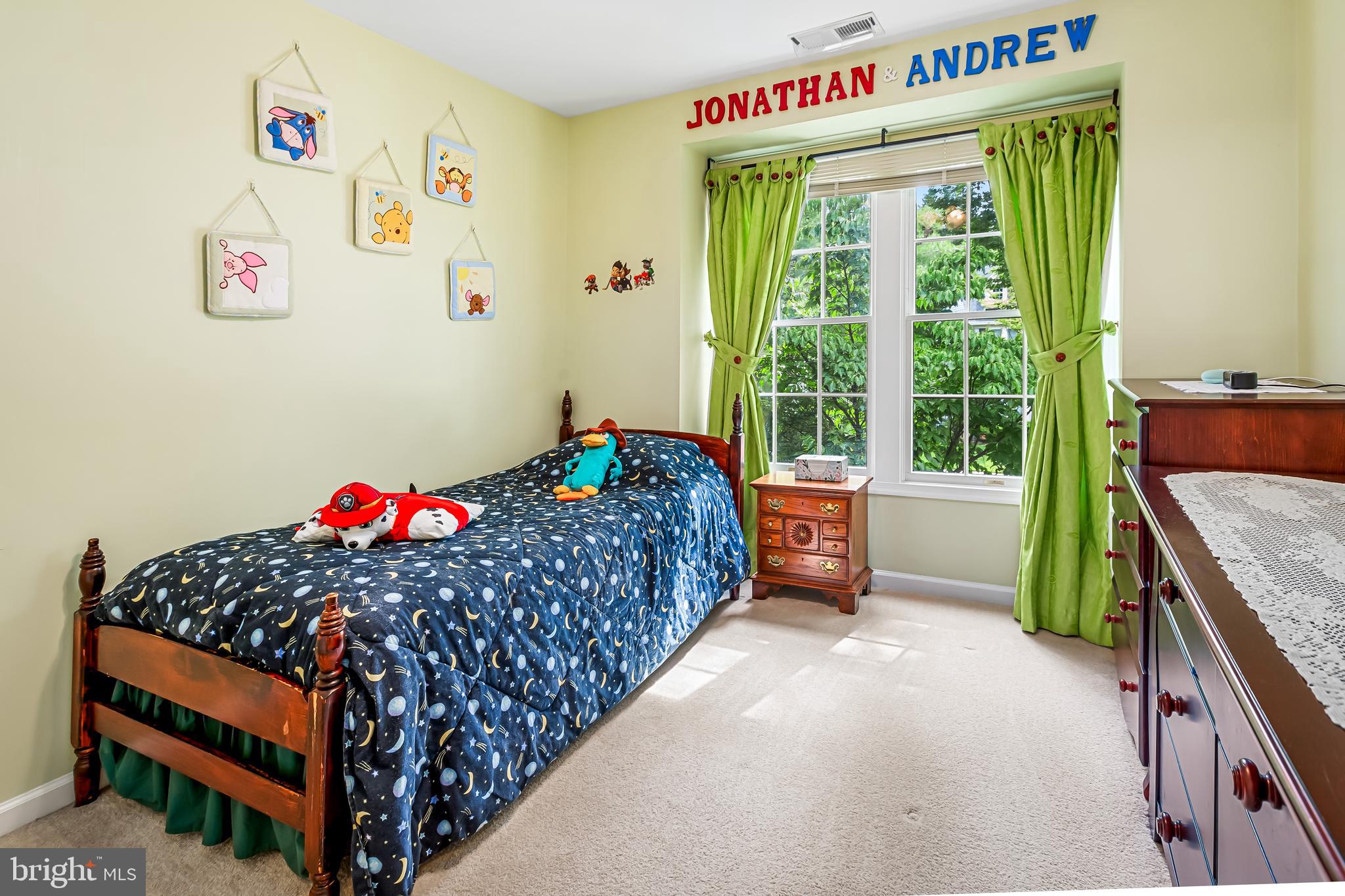 OWINGS MILLS NEW TOWN - Residential