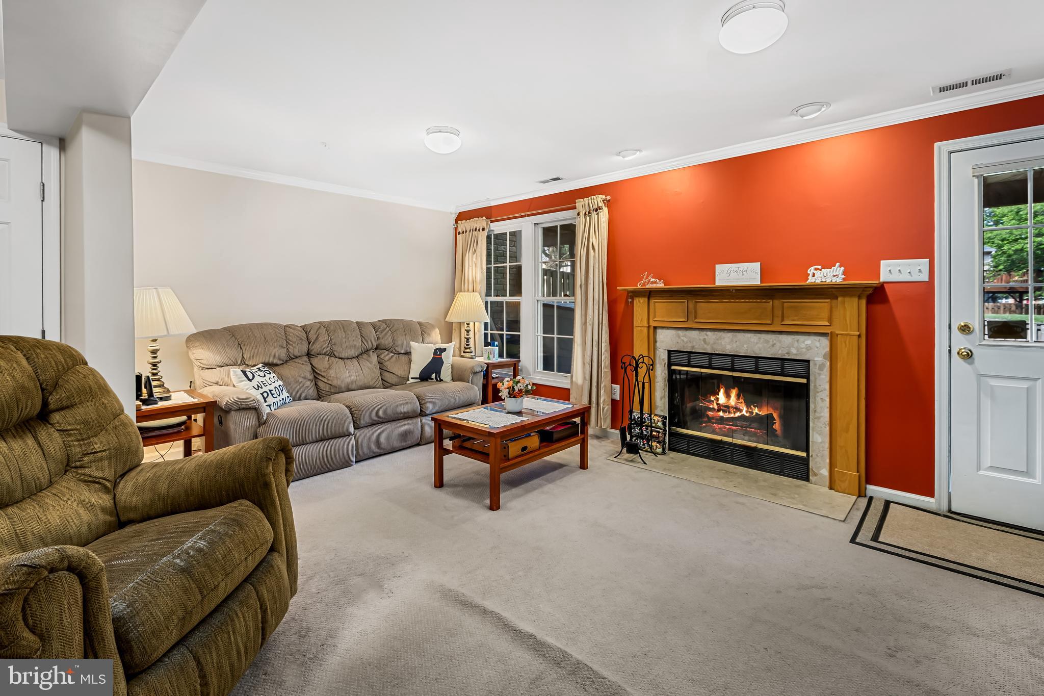 OWINGS MILLS NEW TOWN - Residential