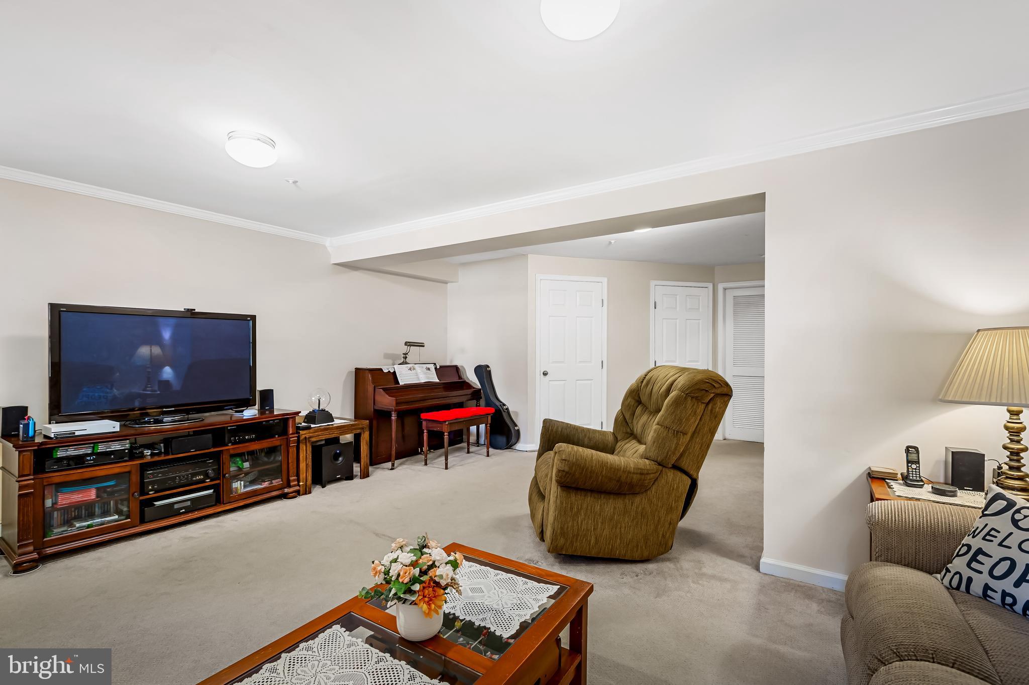 OWINGS MILLS NEW TOWN - Residential