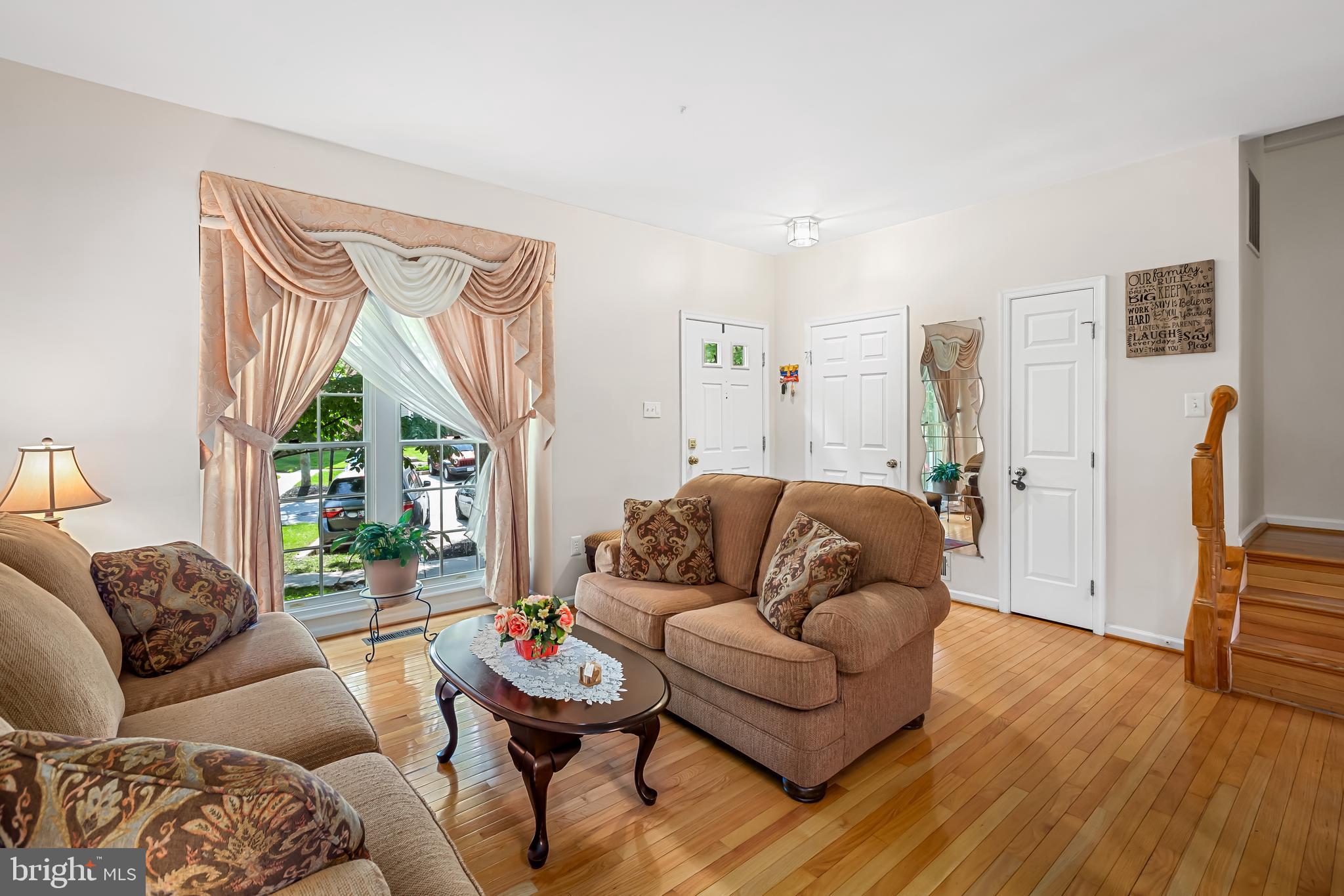 OWINGS MILLS NEW TOWN - Residential