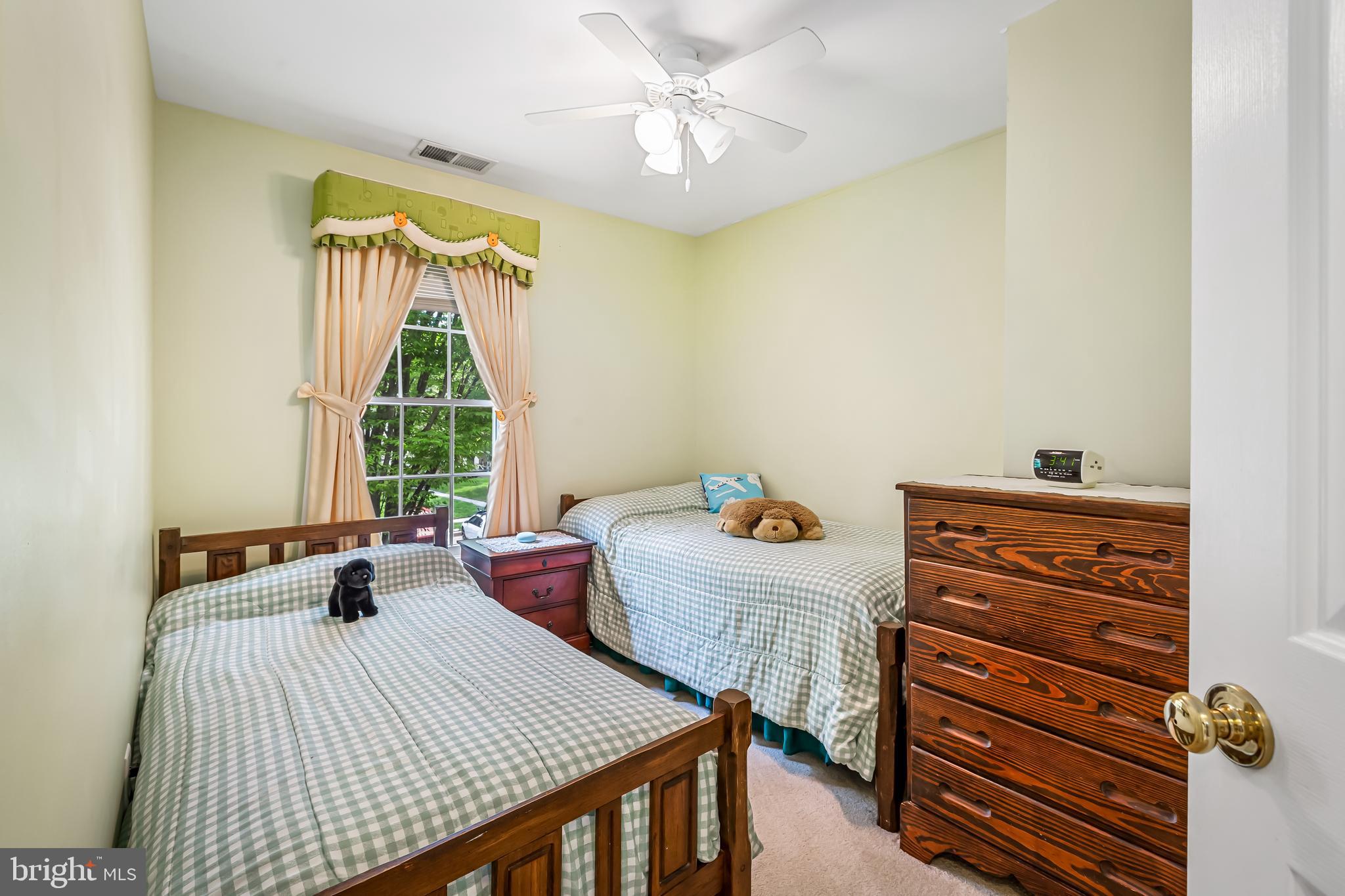 OWINGS MILLS NEW TOWN - Residential