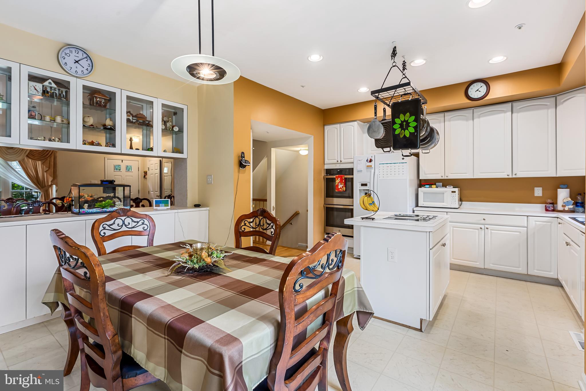 OWINGS MILLS NEW TOWN - Residential