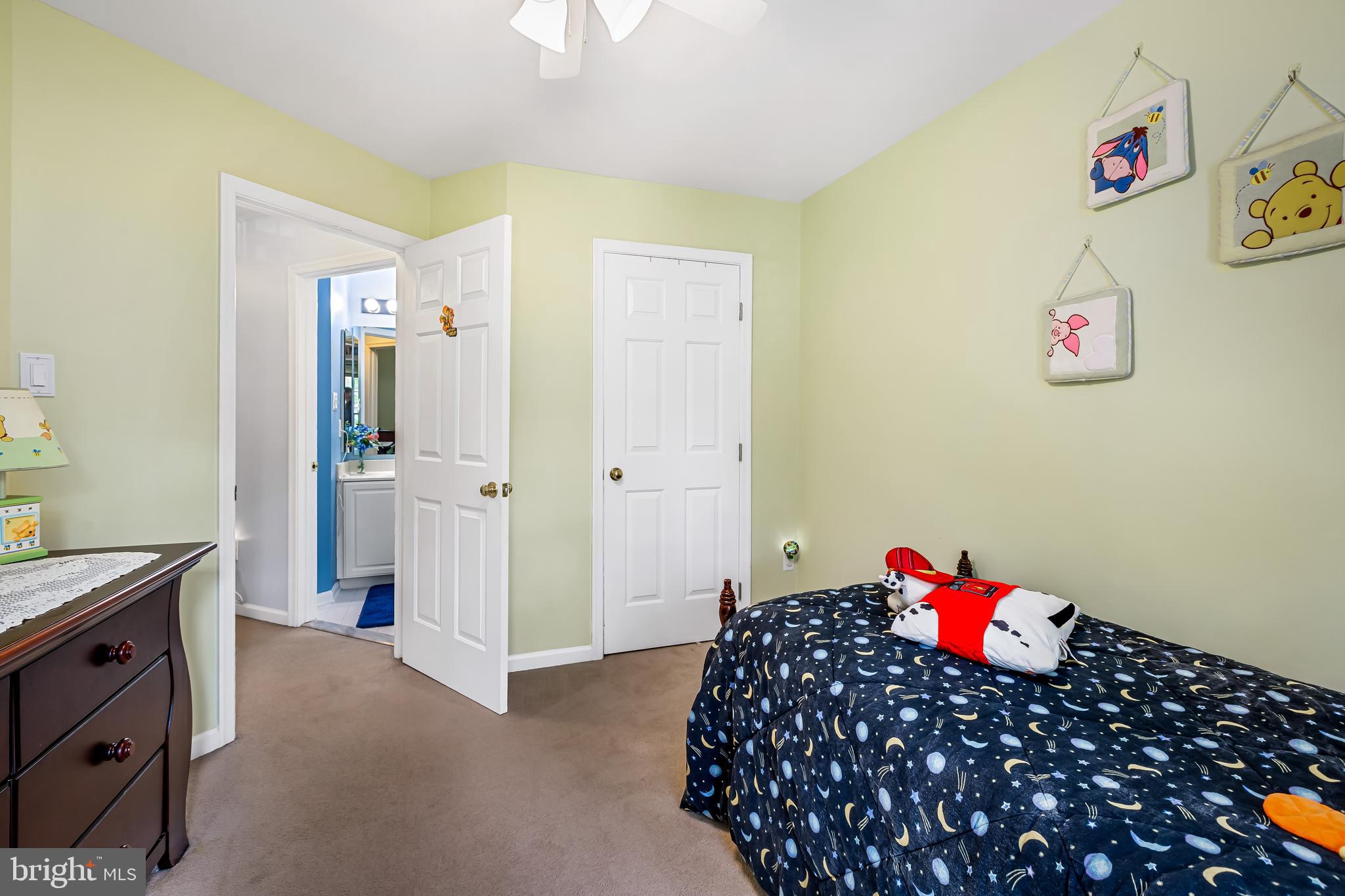 OWINGS MILLS NEW TOWN - Residential