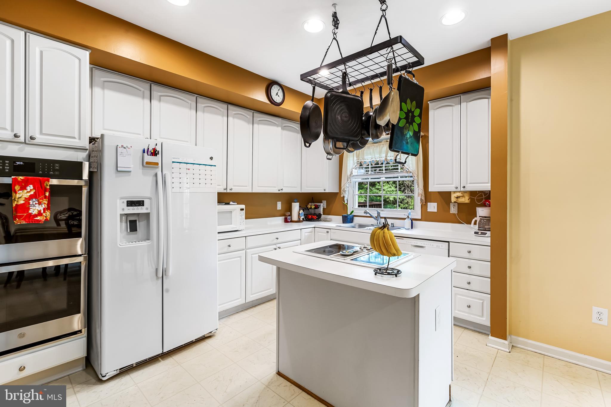 OWINGS MILLS NEW TOWN - Residential