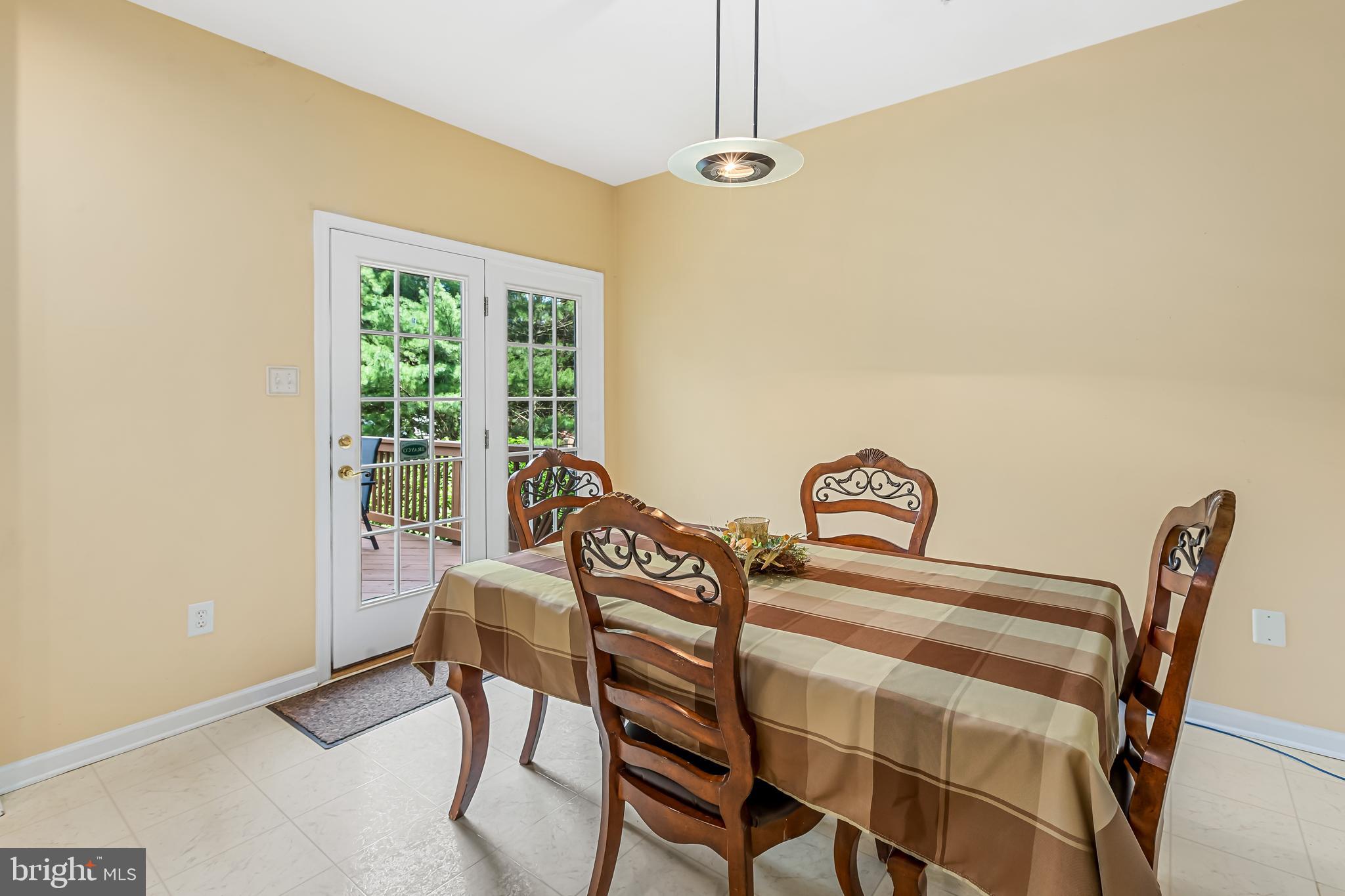 OWINGS MILLS NEW TOWN - Residential