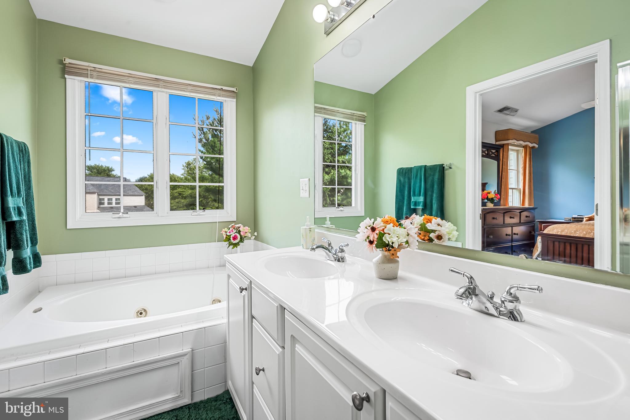 OWINGS MILLS NEW TOWN - Residential