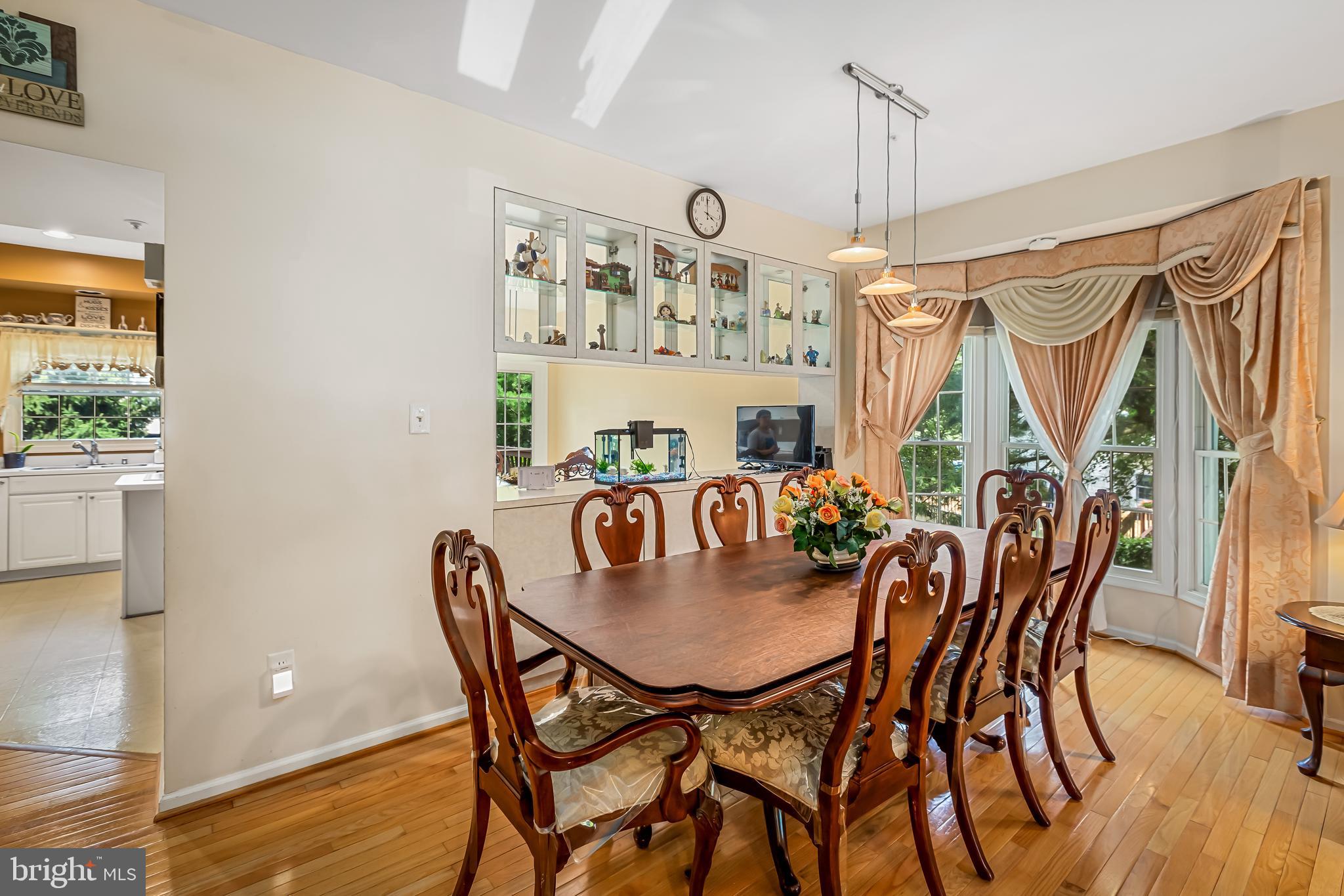 OWINGS MILLS NEW TOWN - Residential