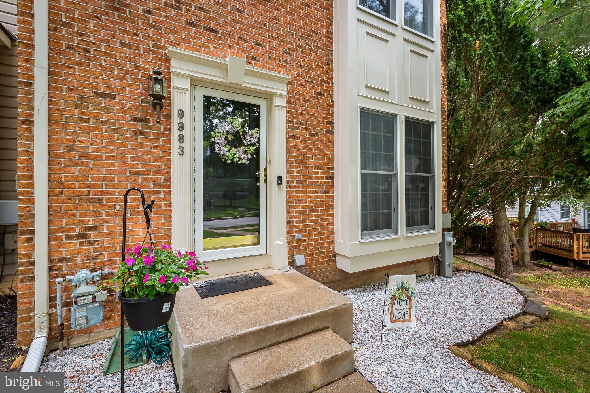 OWINGS MILLS NEW TOWN - Residential