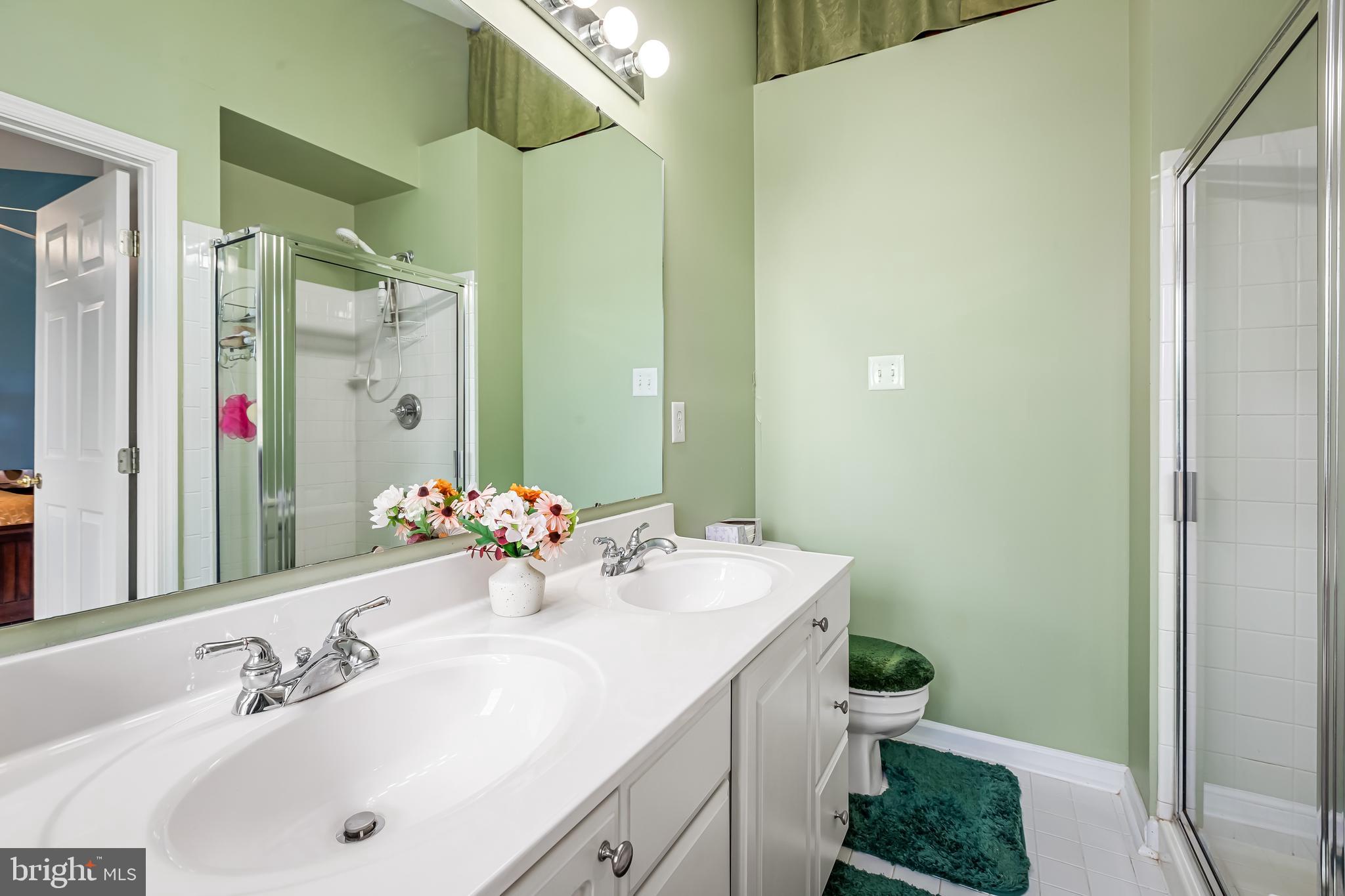 OWINGS MILLS NEW TOWN - Residential