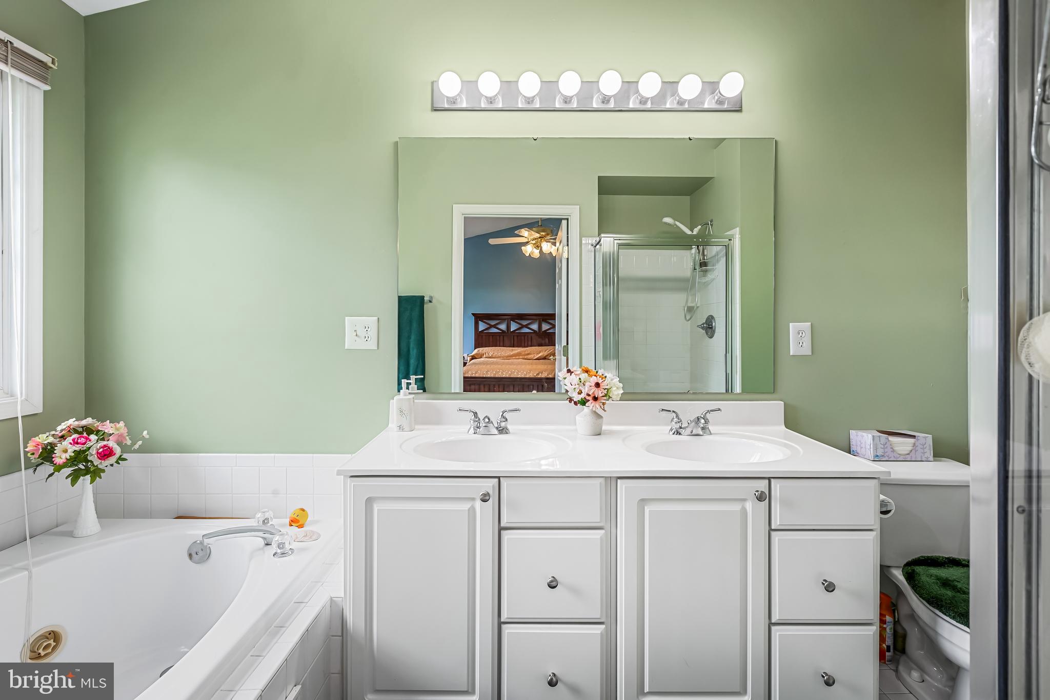 OWINGS MILLS NEW TOWN - Residential